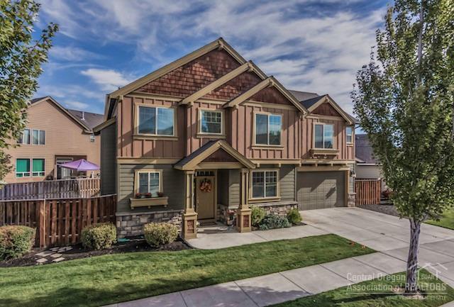 Fieldstone Crossing - Residential