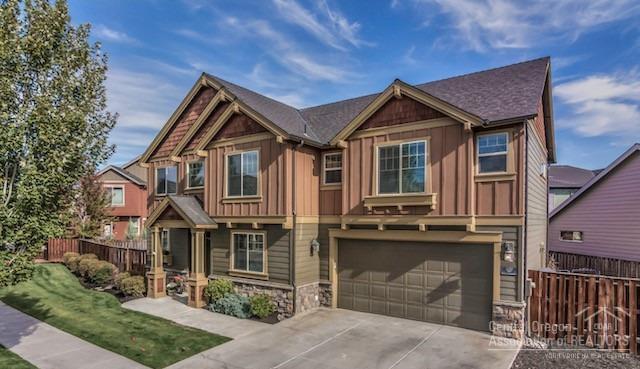 Fieldstone Crossing - Residential