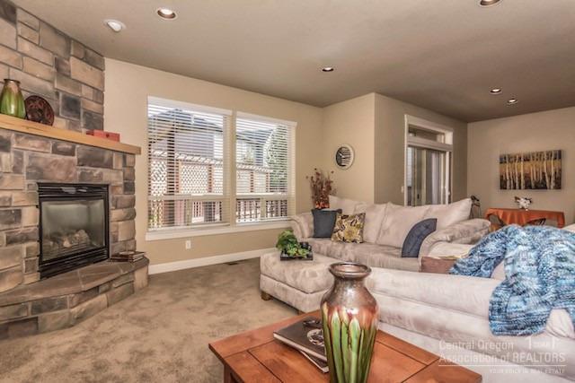 Fieldstone Crossing - Residential