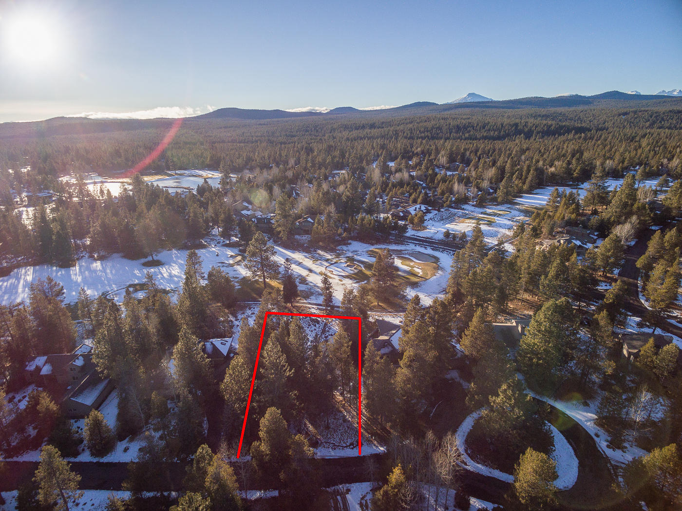 Fairway Point Villag - Land