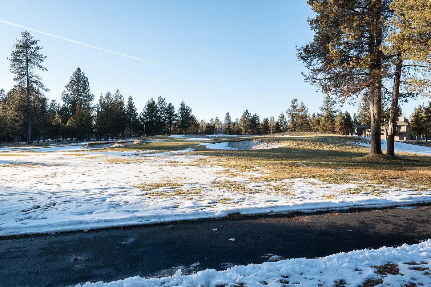 Fairway Point Villag - Land