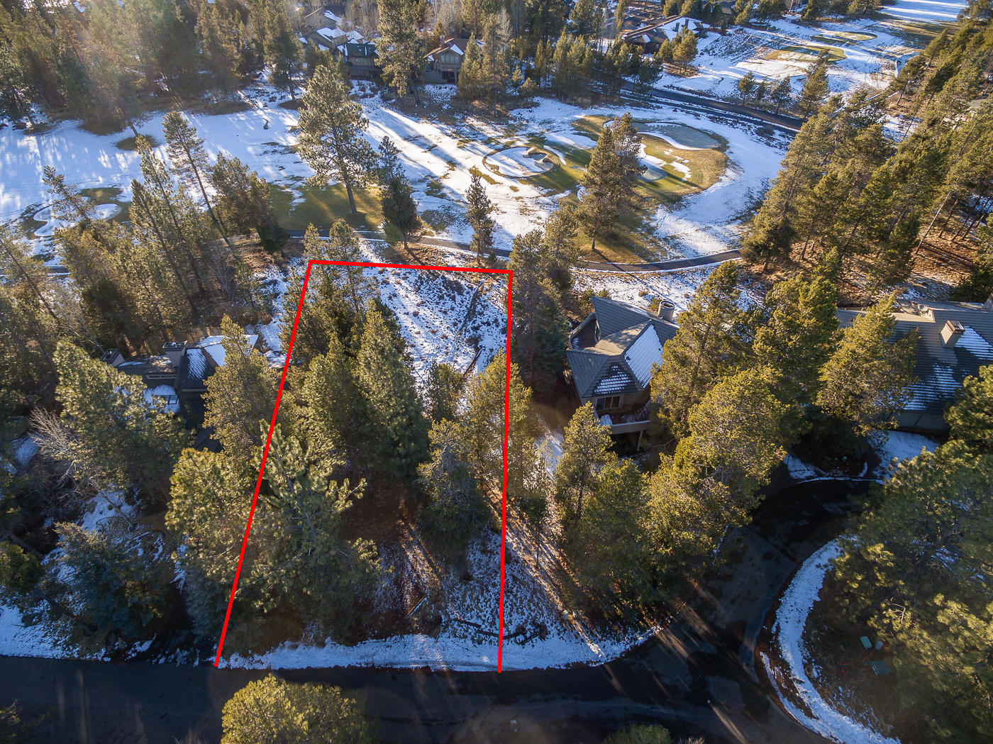 Fairway Point Villag - Land