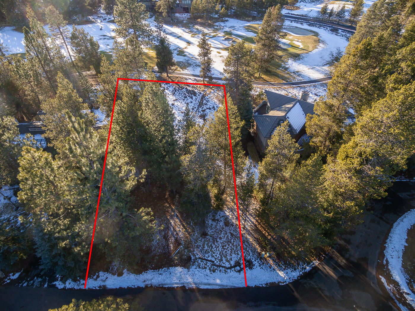 Fairway Point Villag - Land