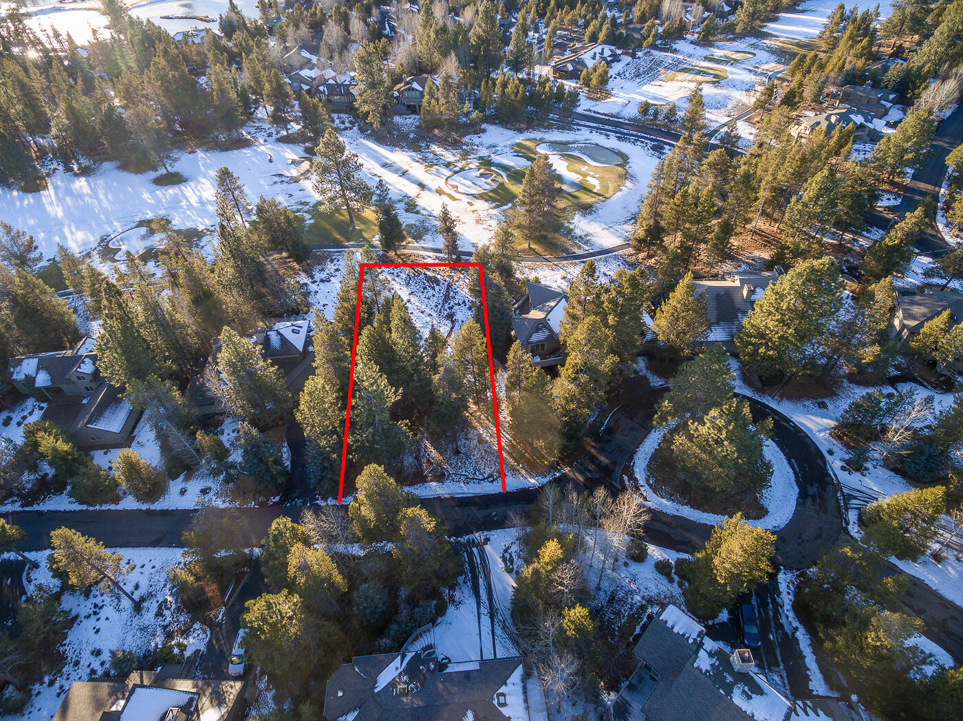 Fairway Point Villag - Land