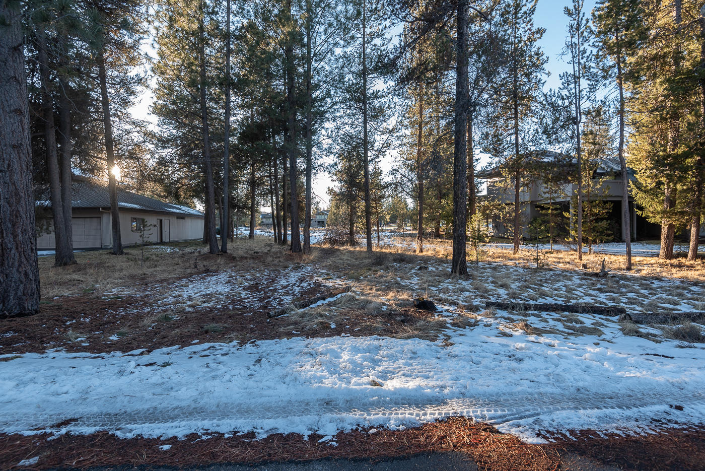 Fairway Point Villag - Land