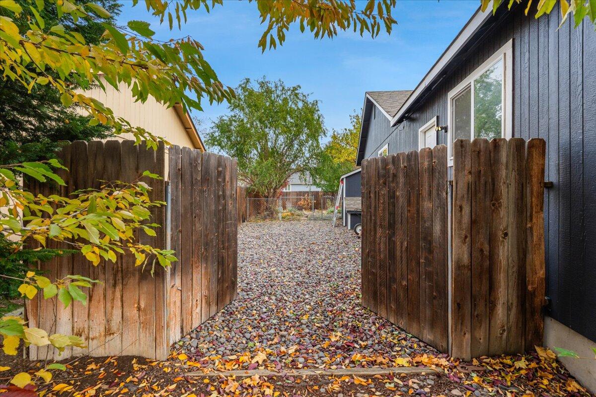 Hayden View - Residential