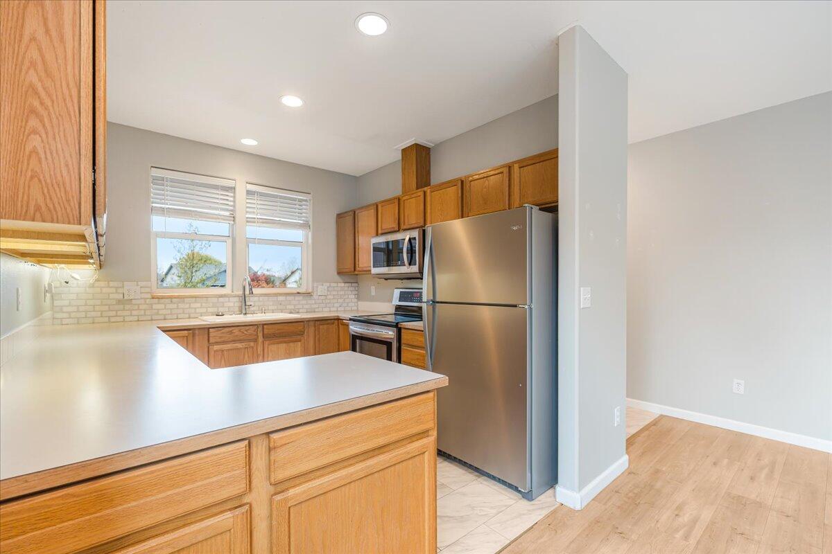 Hayden View - Residential