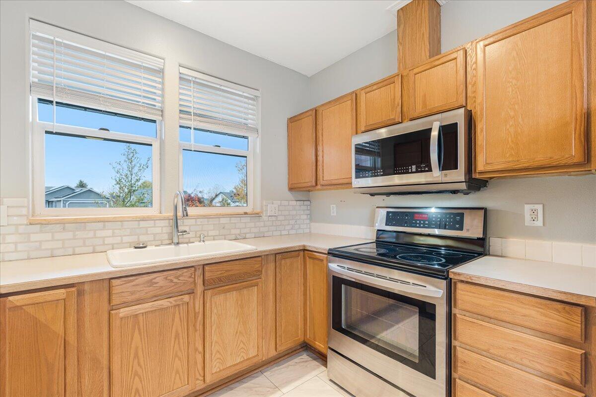 Hayden View - Residential