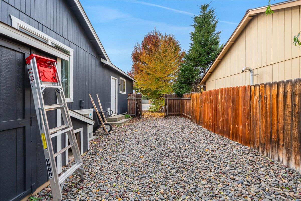 Hayden View - Residential