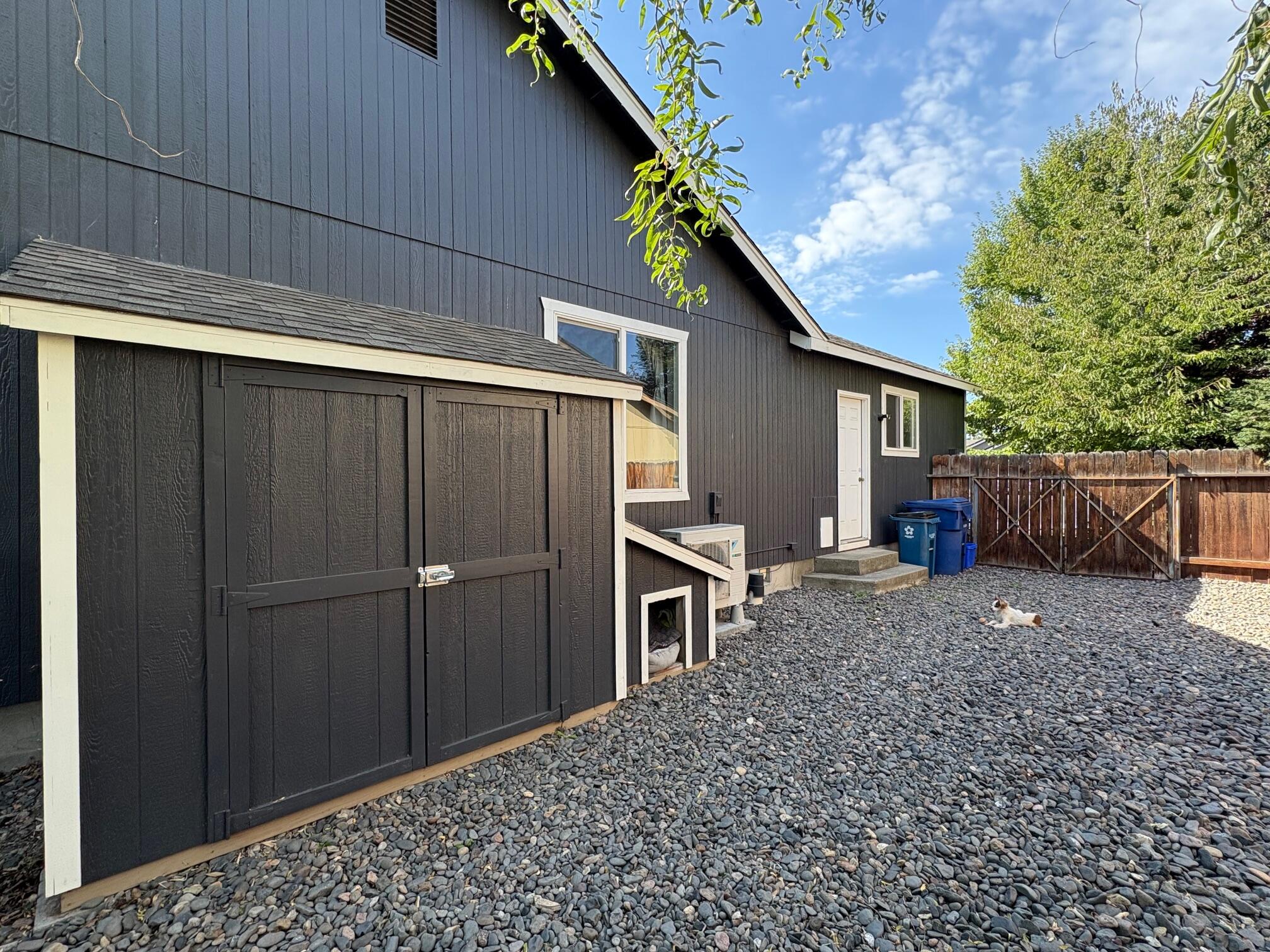 Hayden View - Residential