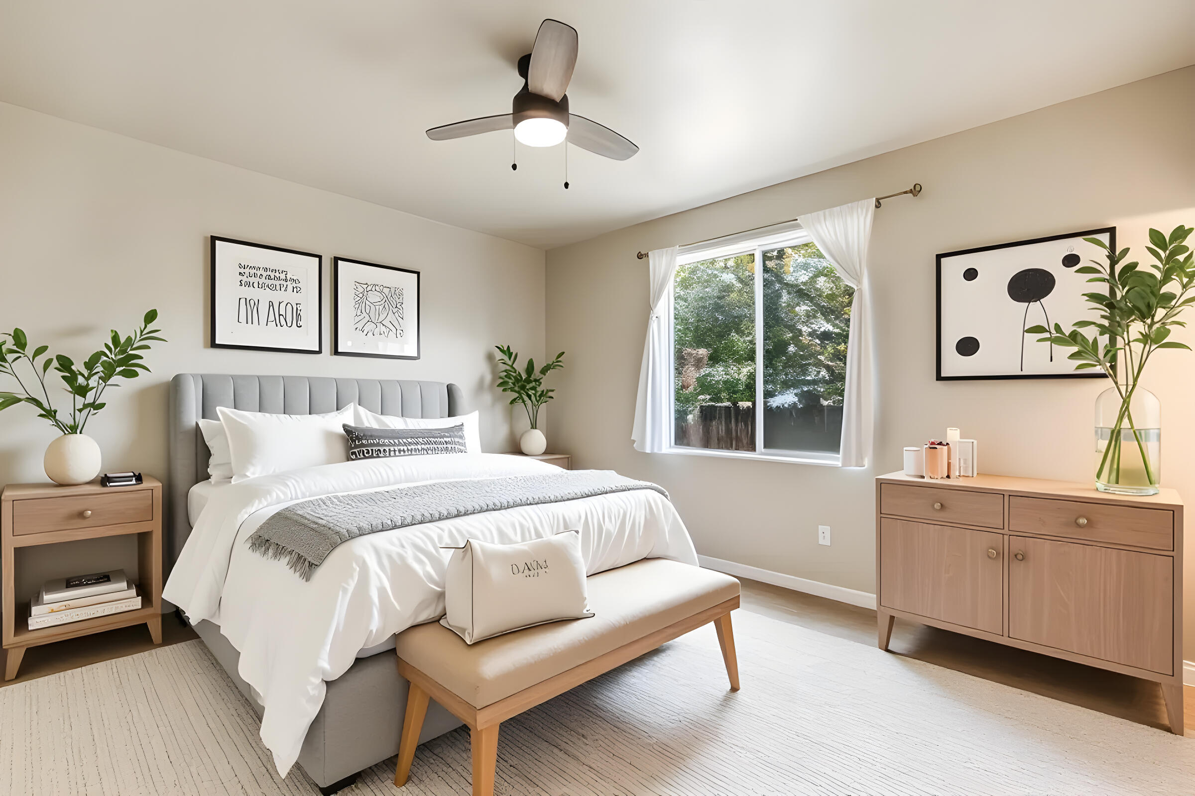 Hayden View - Residential