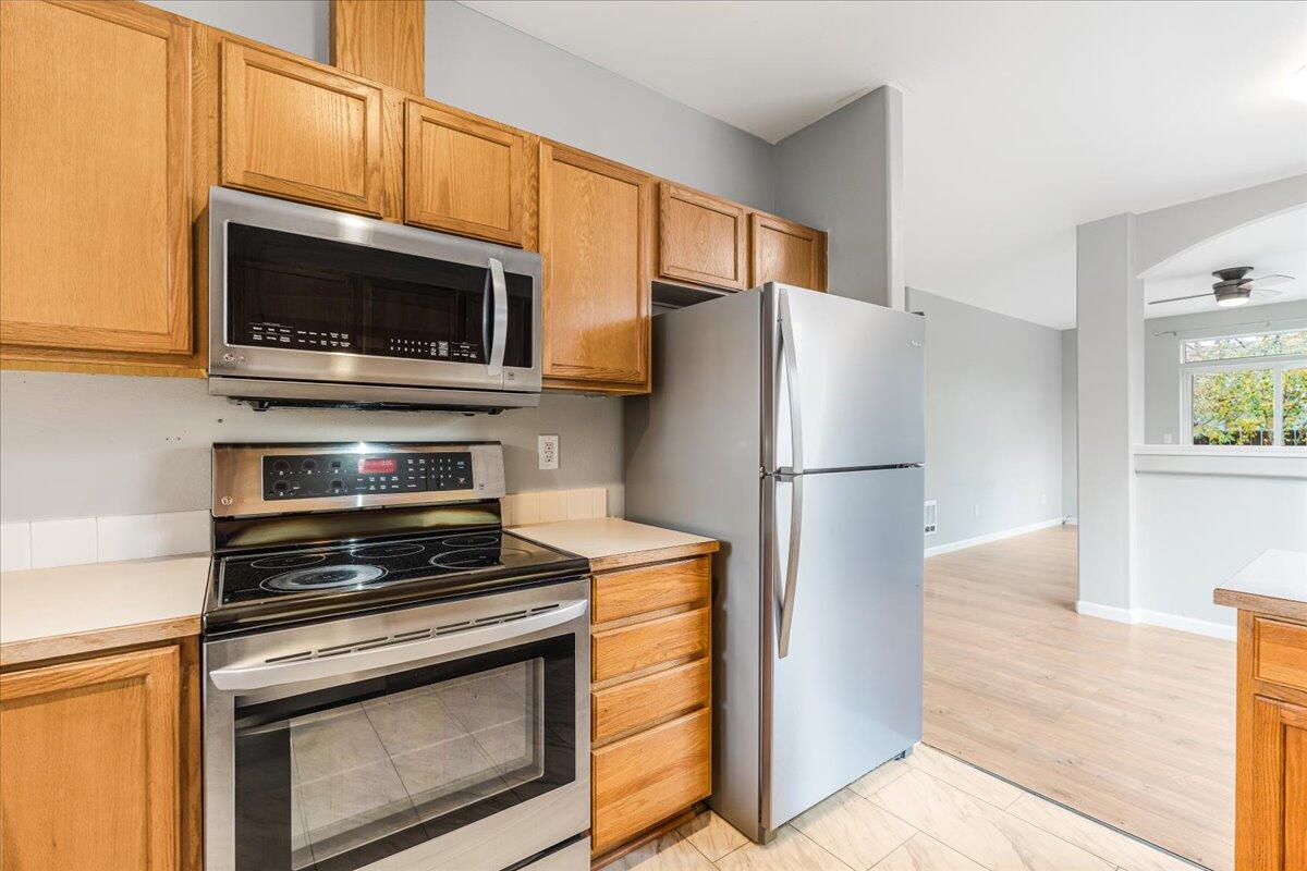 Hayden View - Residential