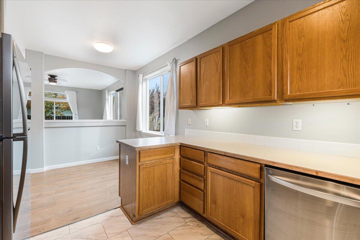 Hayden View - Residential