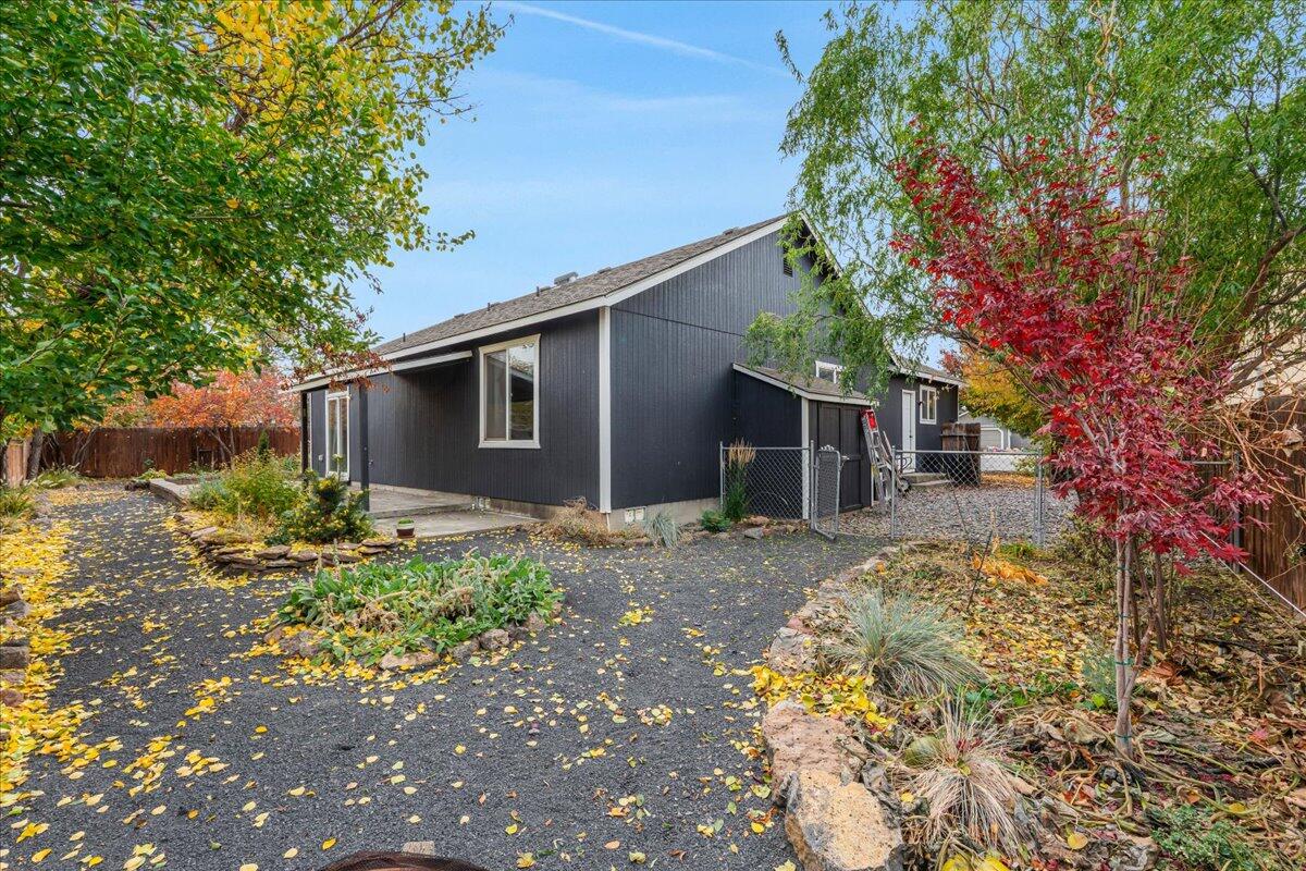 Hayden View - Residential