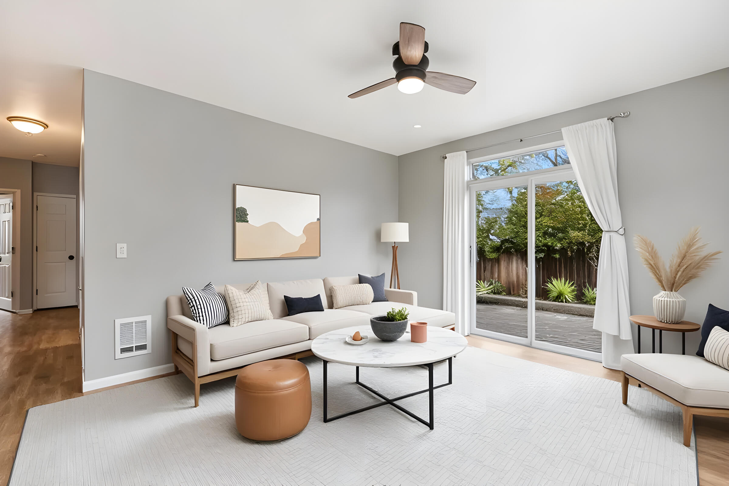 Hayden View - Residential