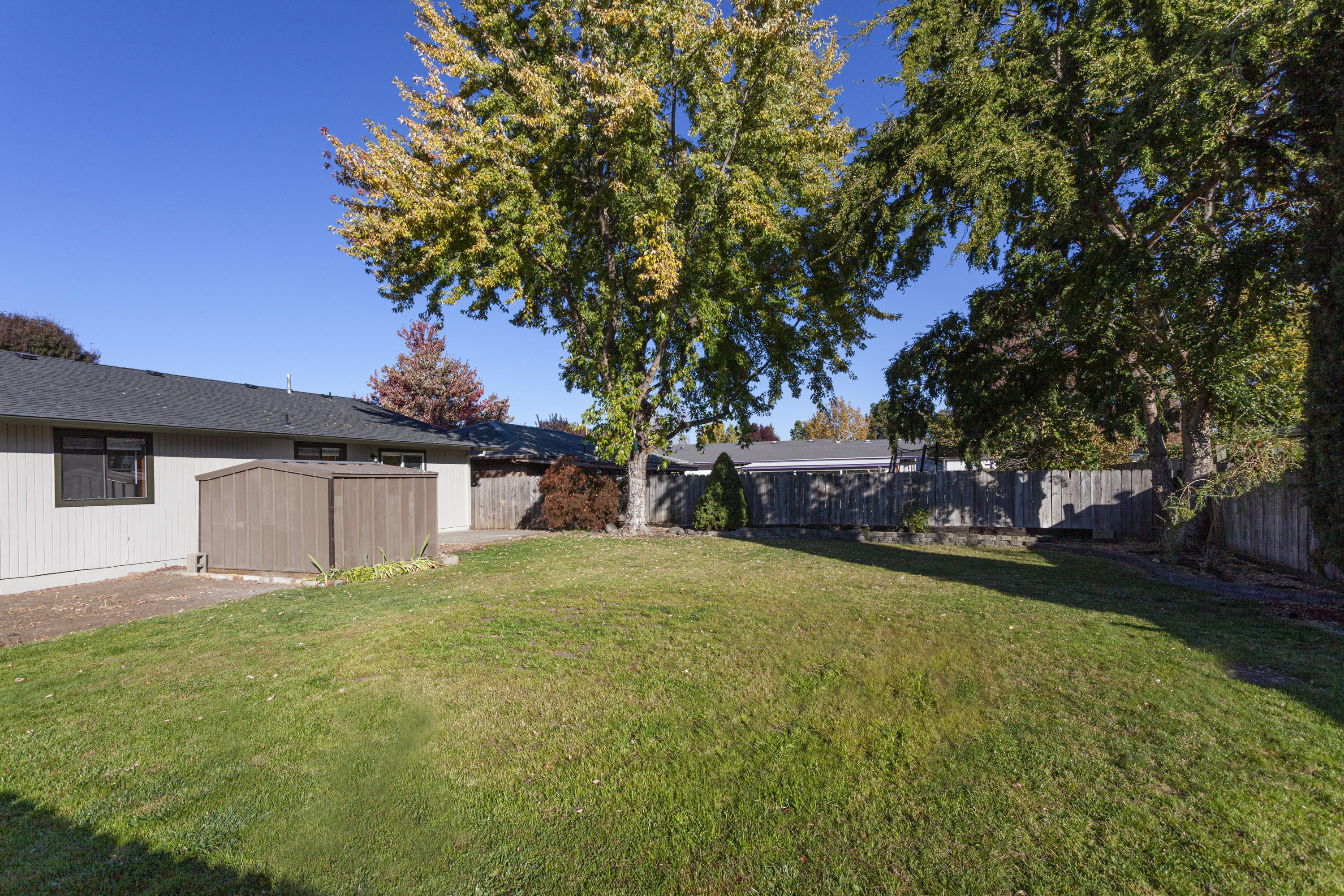 Morningside Subdivision Unit No 1 - Residential