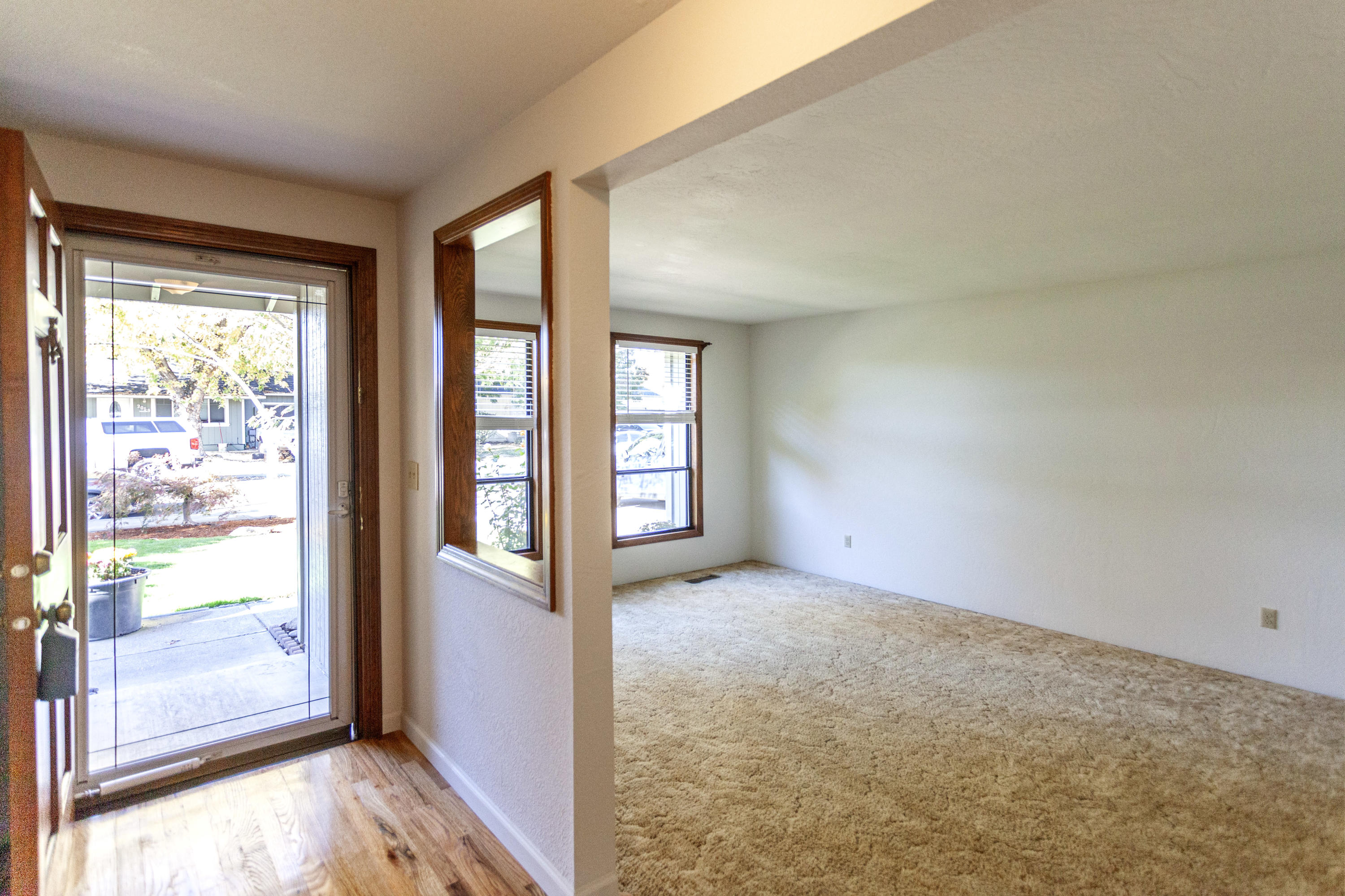 Morningside Subdivision Unit No 1 - Residential