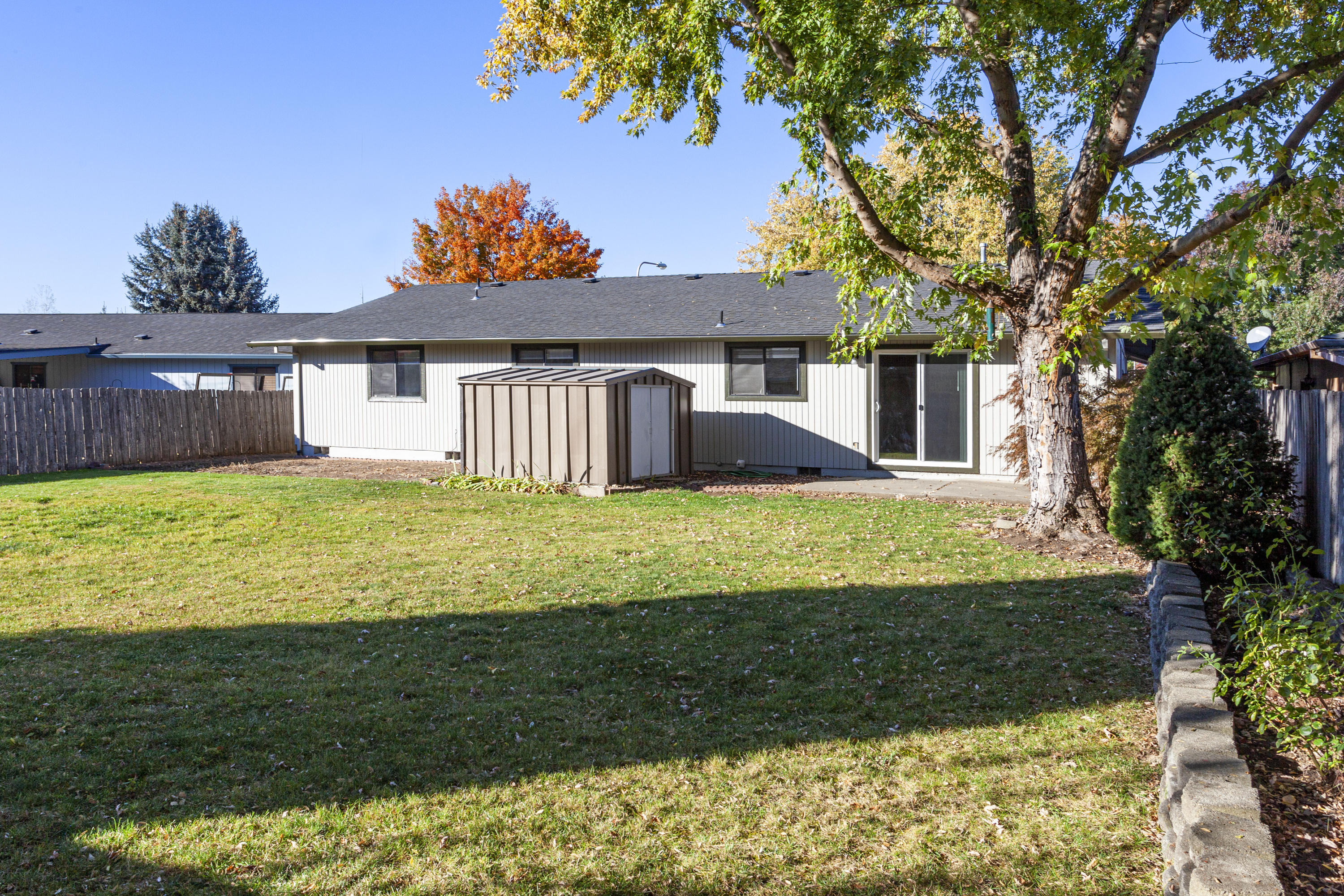 Morningside Subdivision Unit No 1 - Residential