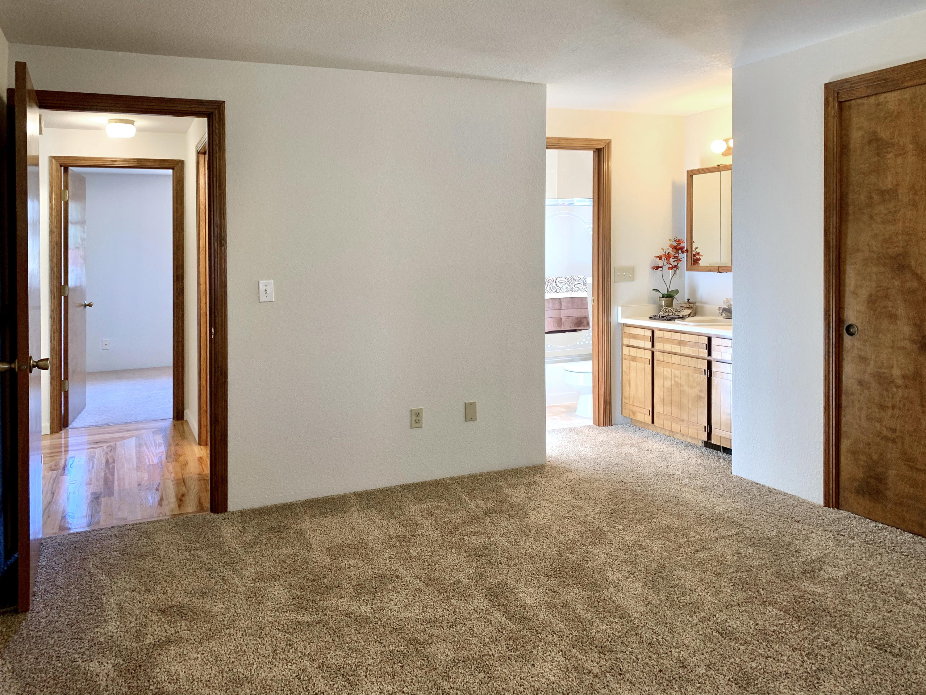 Morningside Subdivision Unit No 1 - Residential