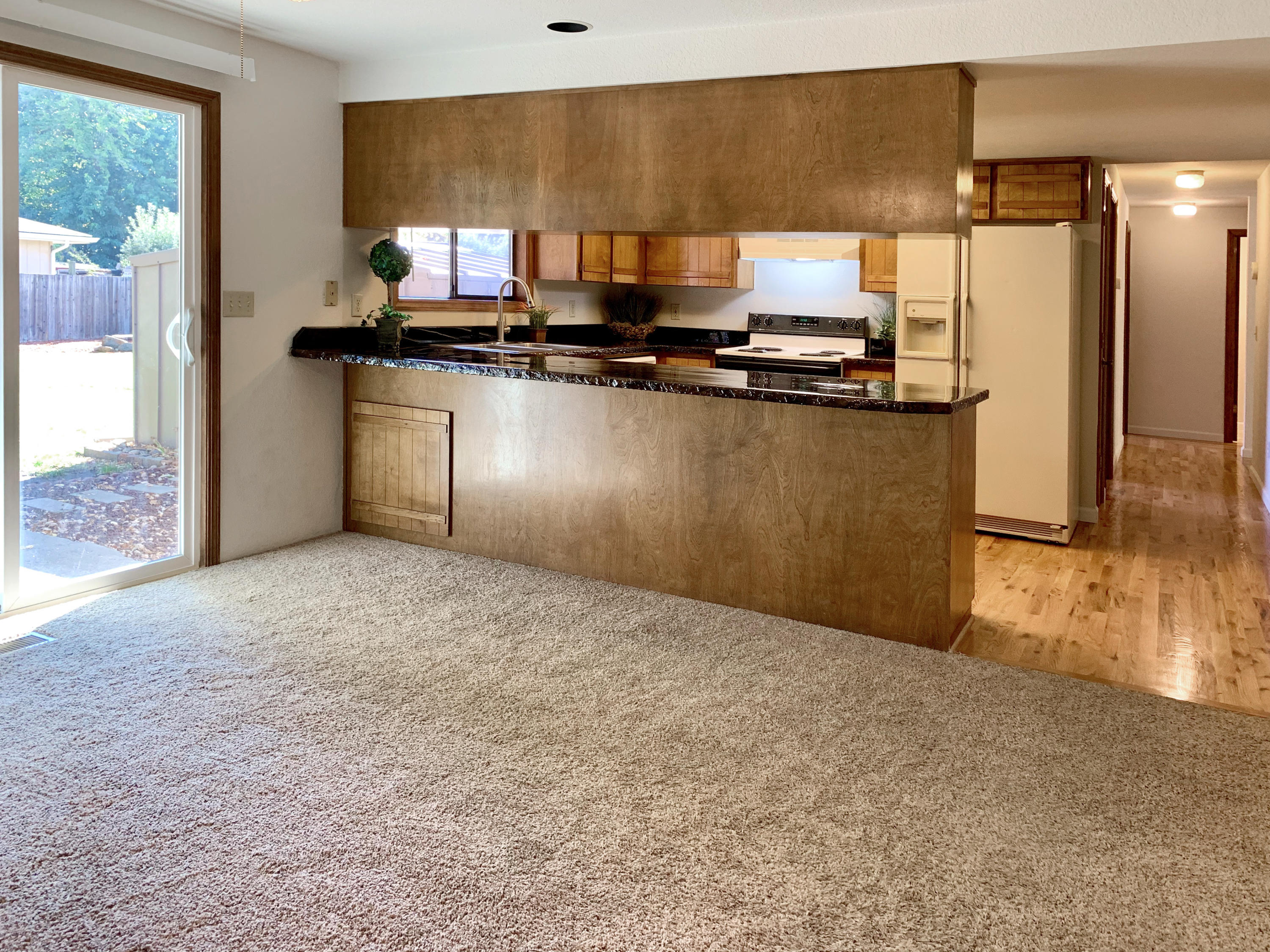 Morningside Subdivision Unit No 1 - Residential