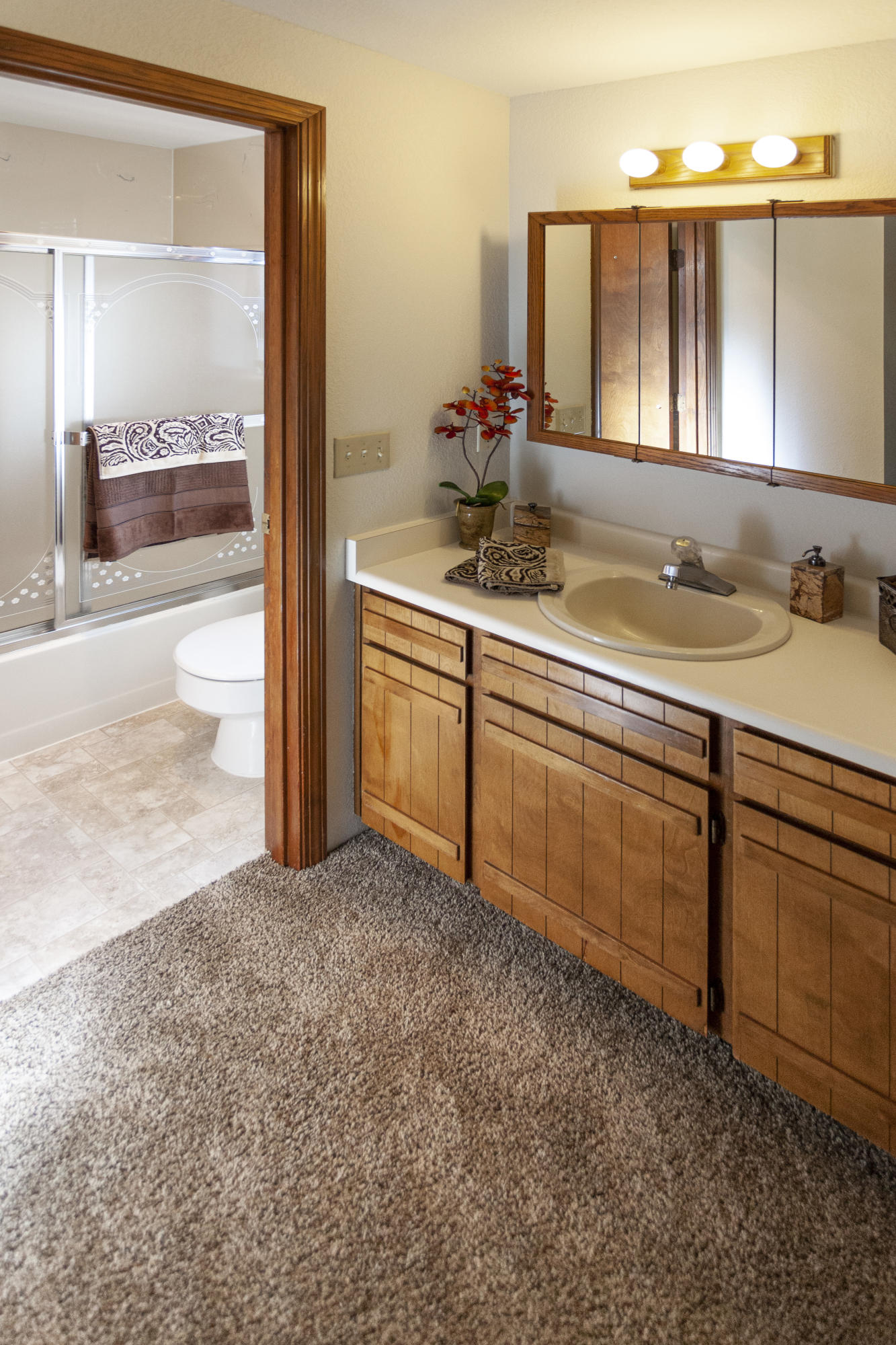 Morningside Subdivision Unit No 1 - Residential