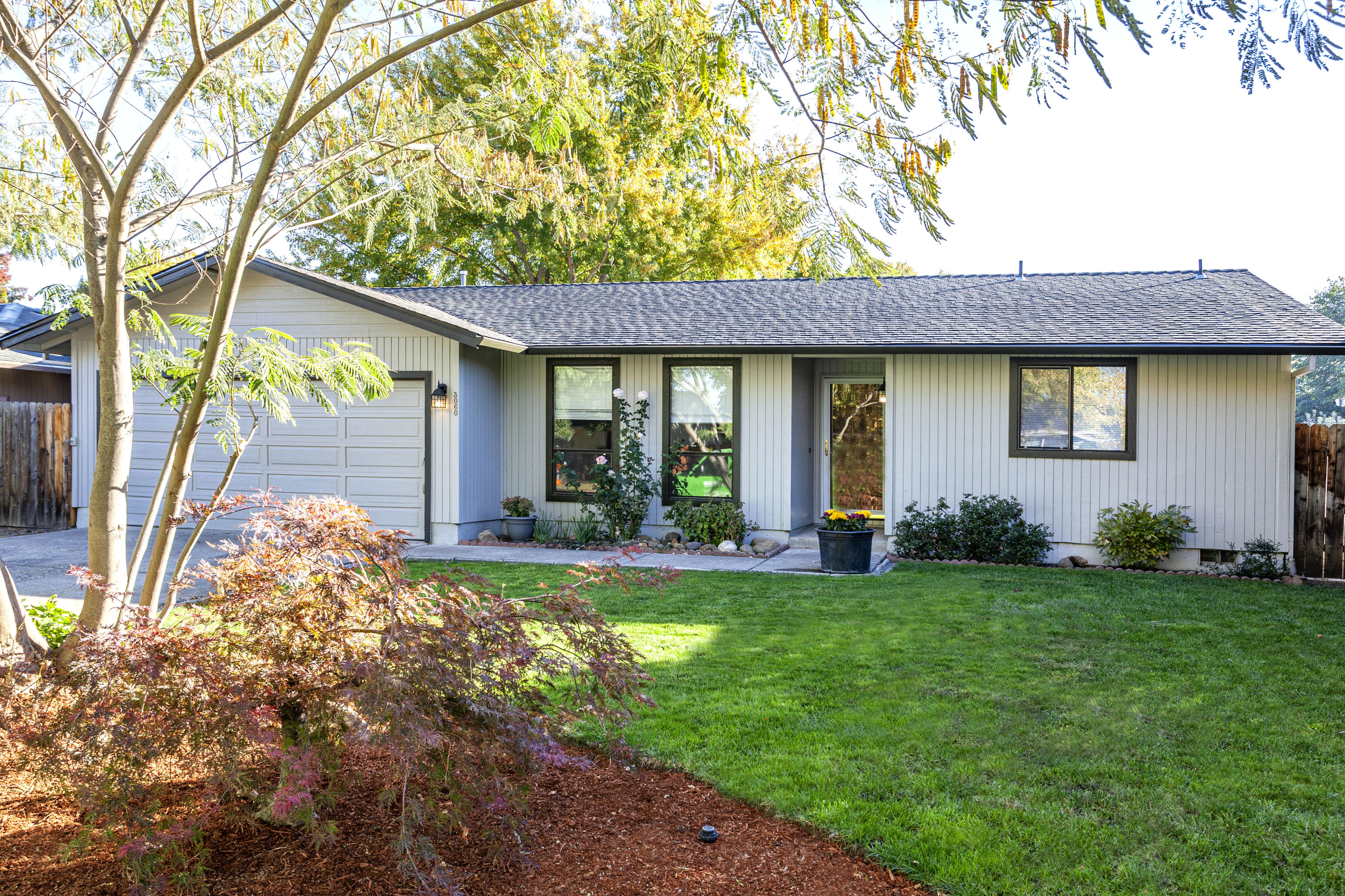 Morningside Subdivision Unit No 1 - Residential