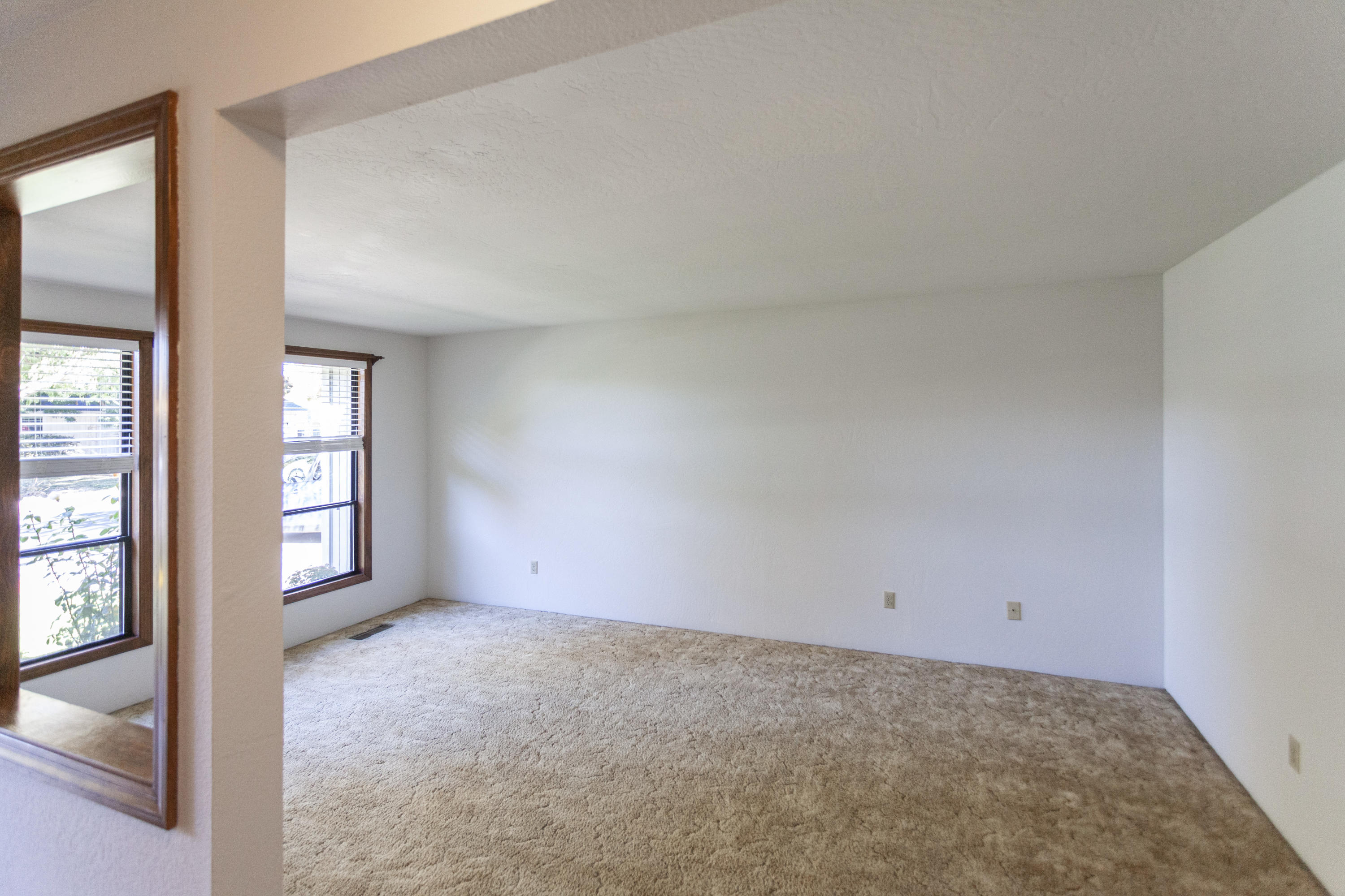 Morningside Subdivision Unit No 1 - Residential