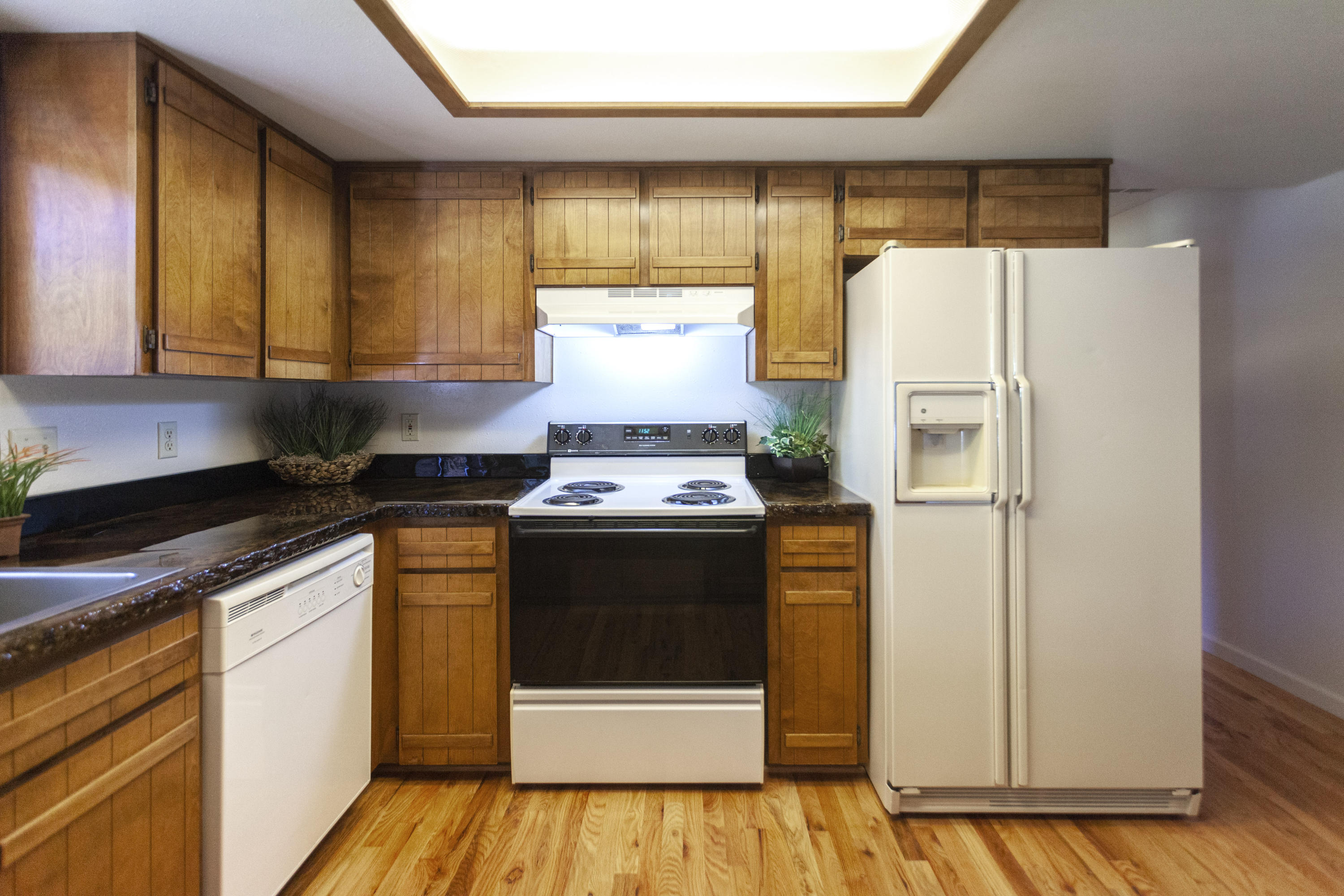 Morningside Subdivision Unit No 1 - Residential