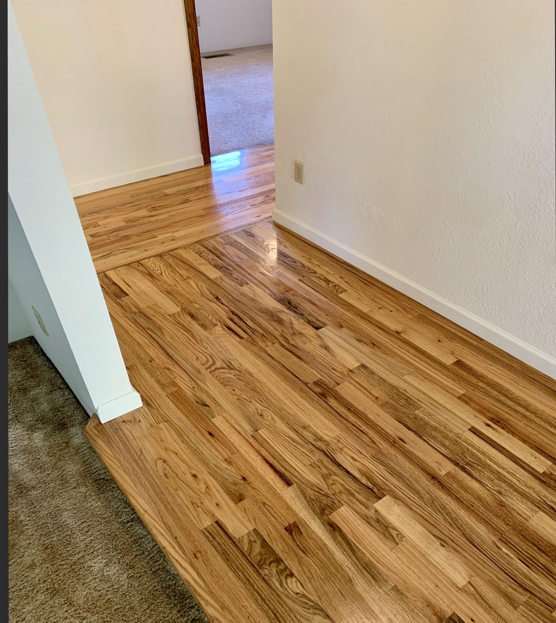 Morningside Subdivision Unit No 1 - Residential