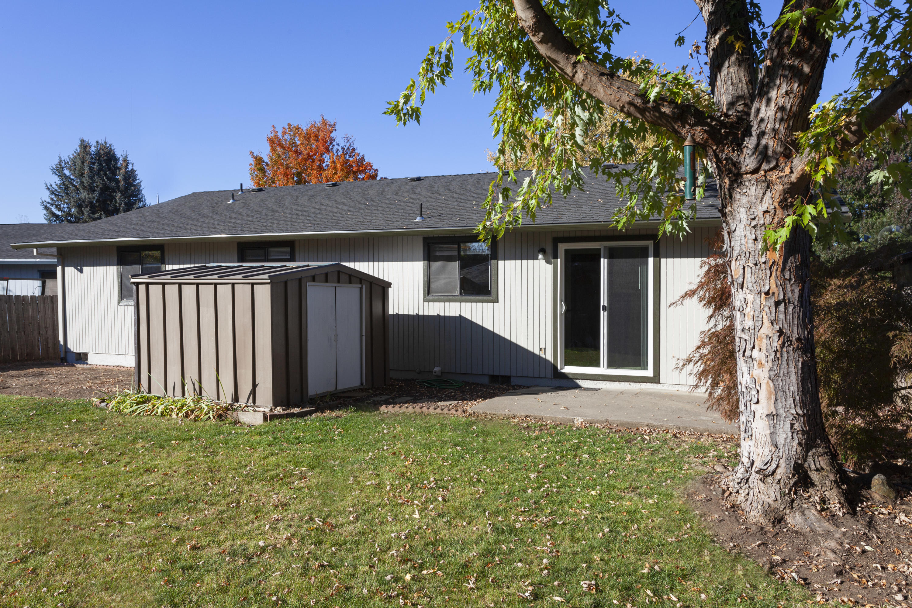 Morningside Subdivision Unit No 1 - Residential