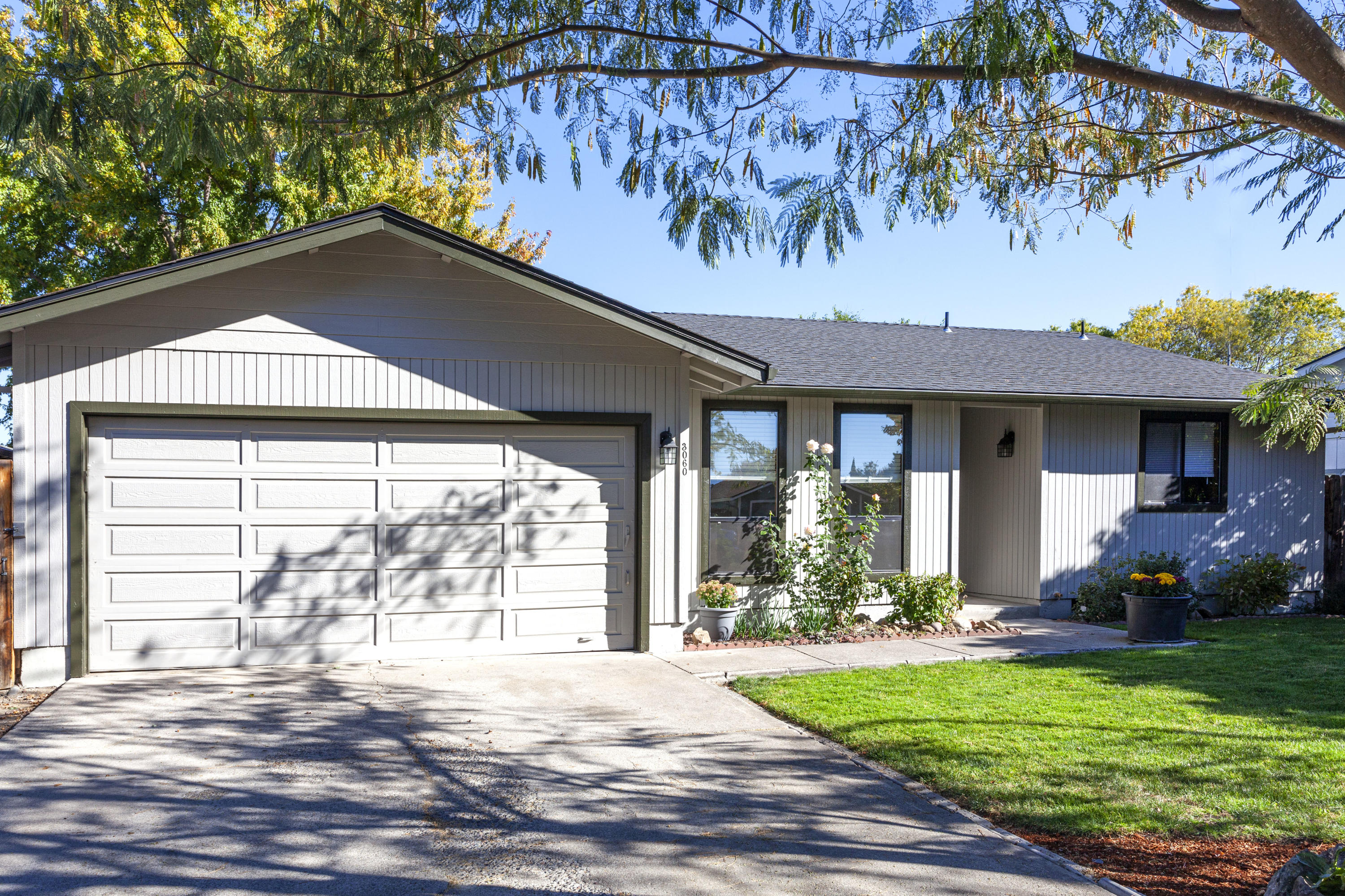 Morningside Subdivision Unit No 1 - Residential