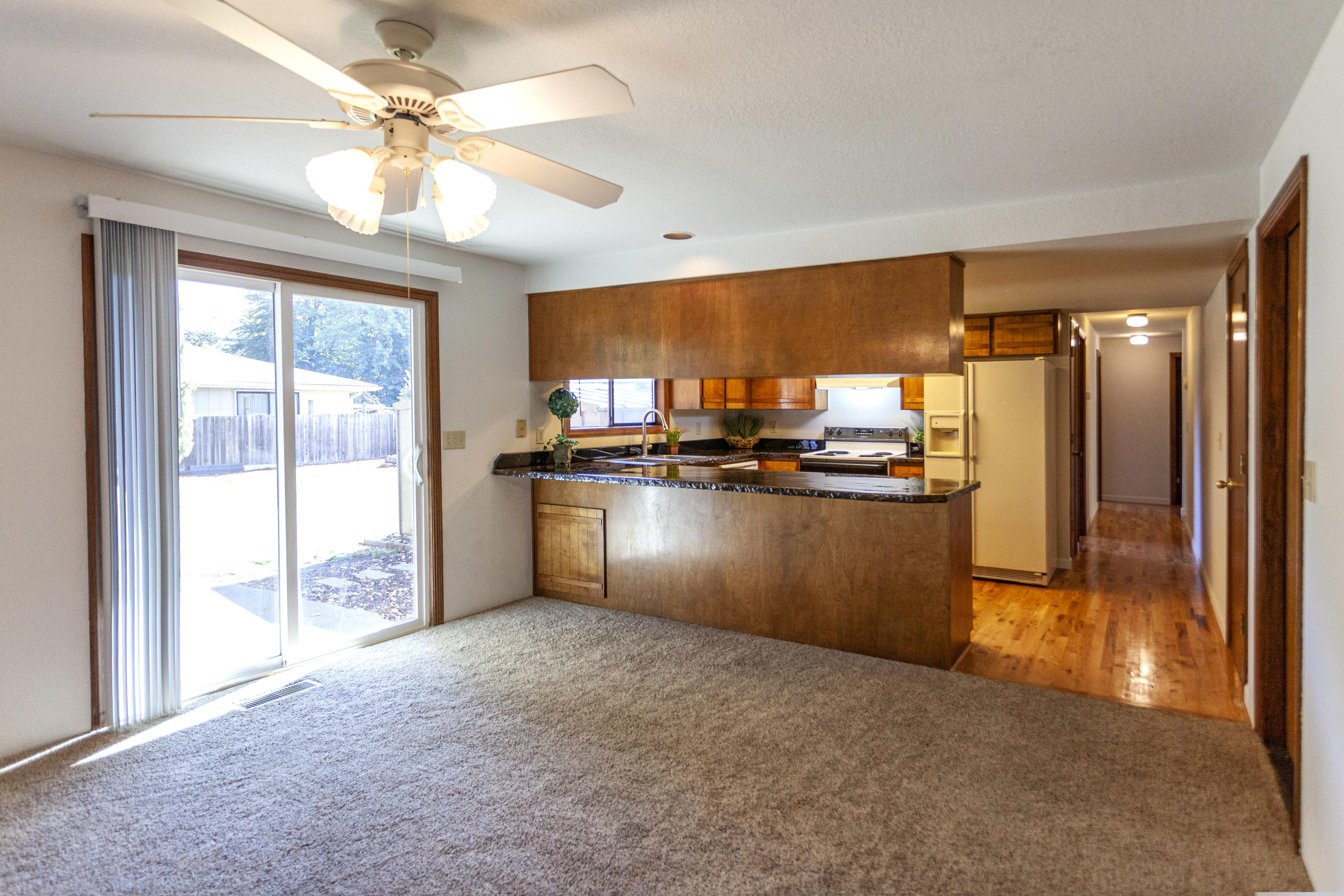 Morningside Subdivision Unit No 1 - Residential