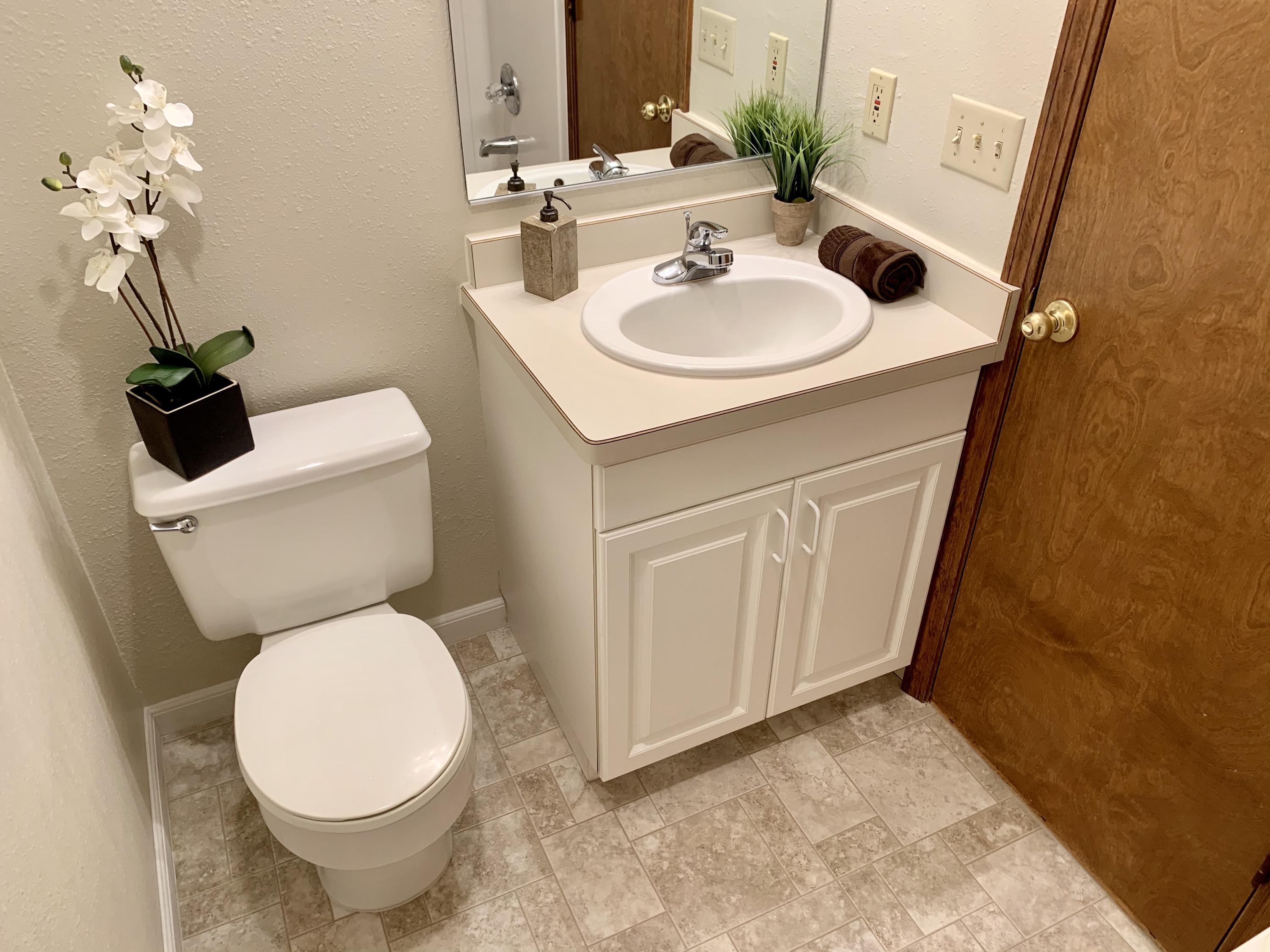 Morningside Subdivision Unit No 1 - Residential