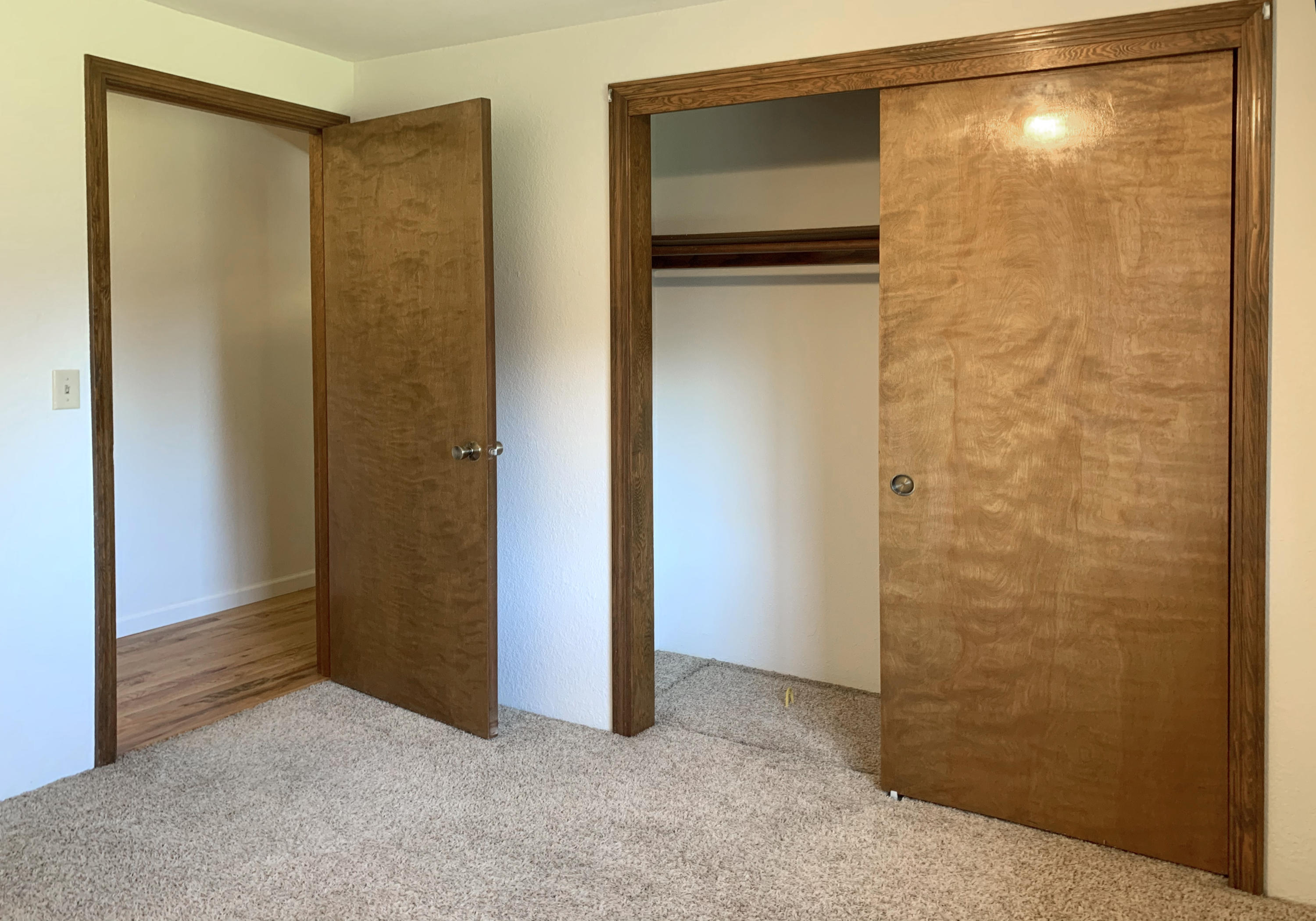 Morningside Subdivision Unit No 1 - Residential