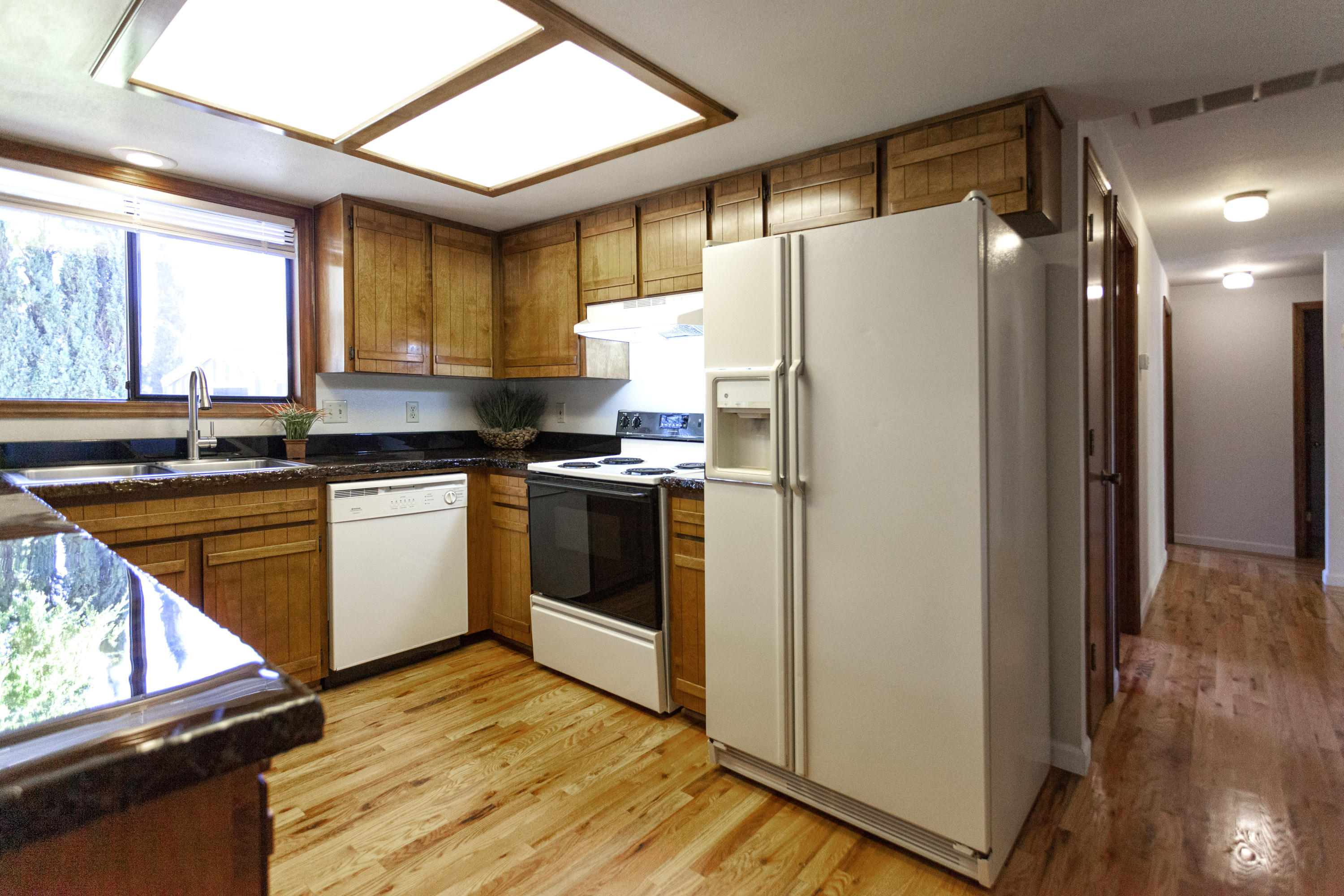 Morningside Subdivision Unit No 1 - Residential