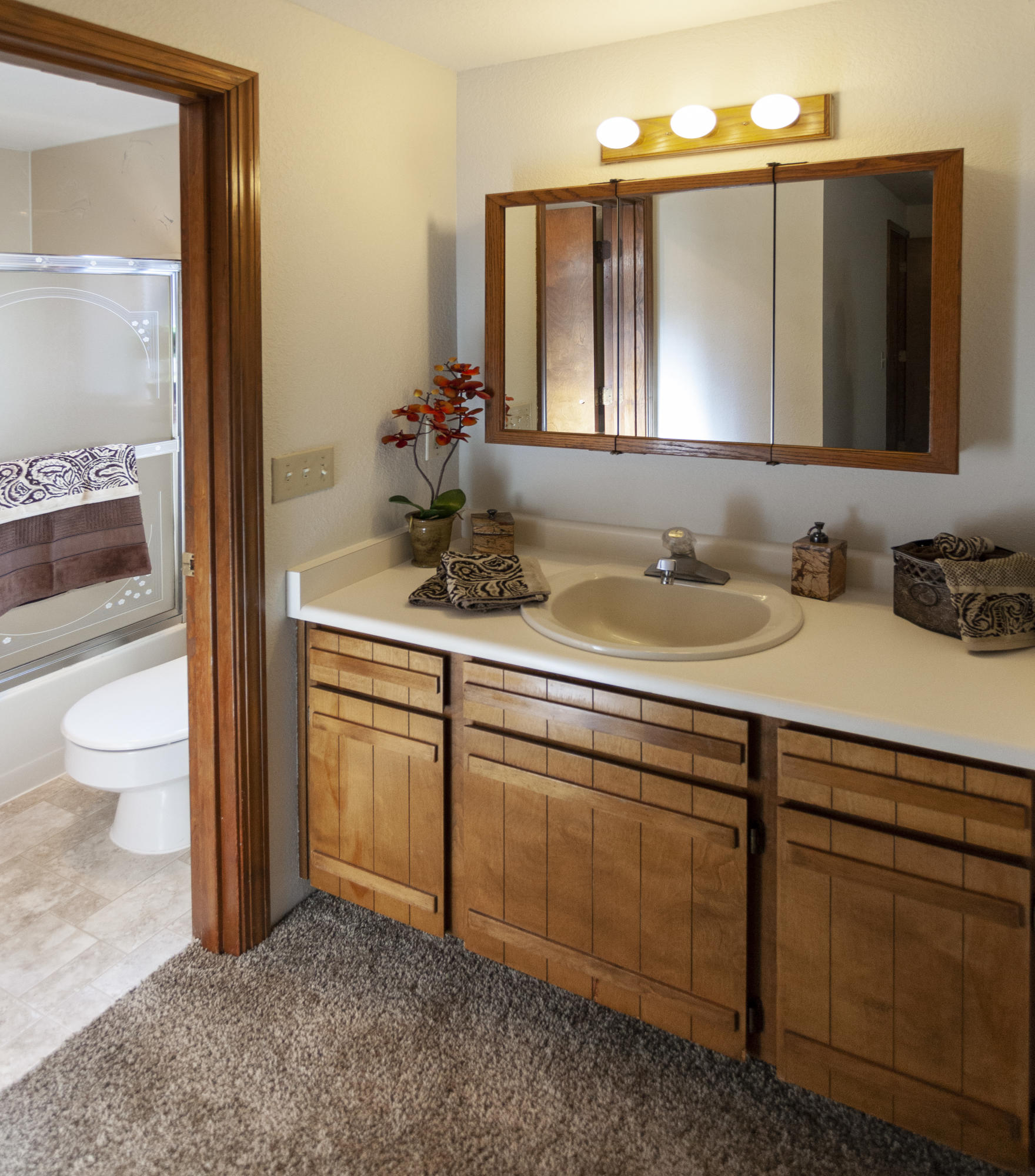 Morningside Subdivision Unit No 1 - Residential