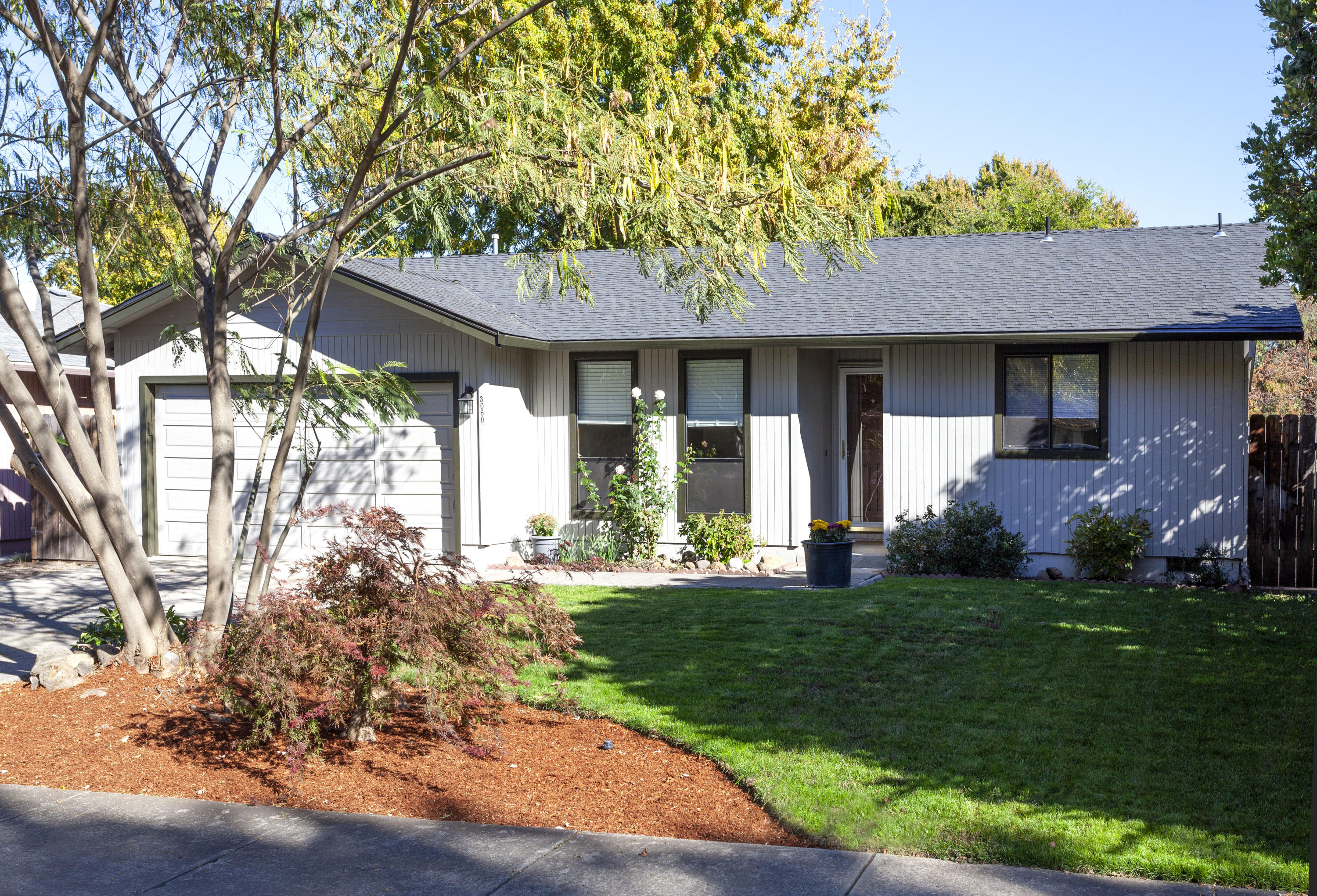 Morningside Subdivision Unit No 1 - Residential