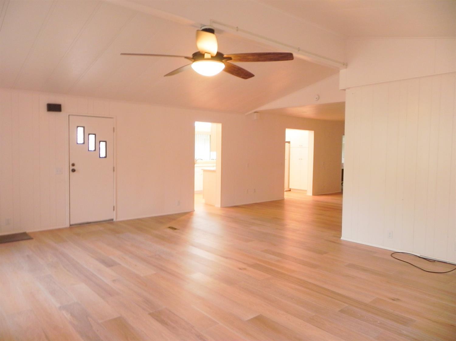 Mountain View Estates - Residential
