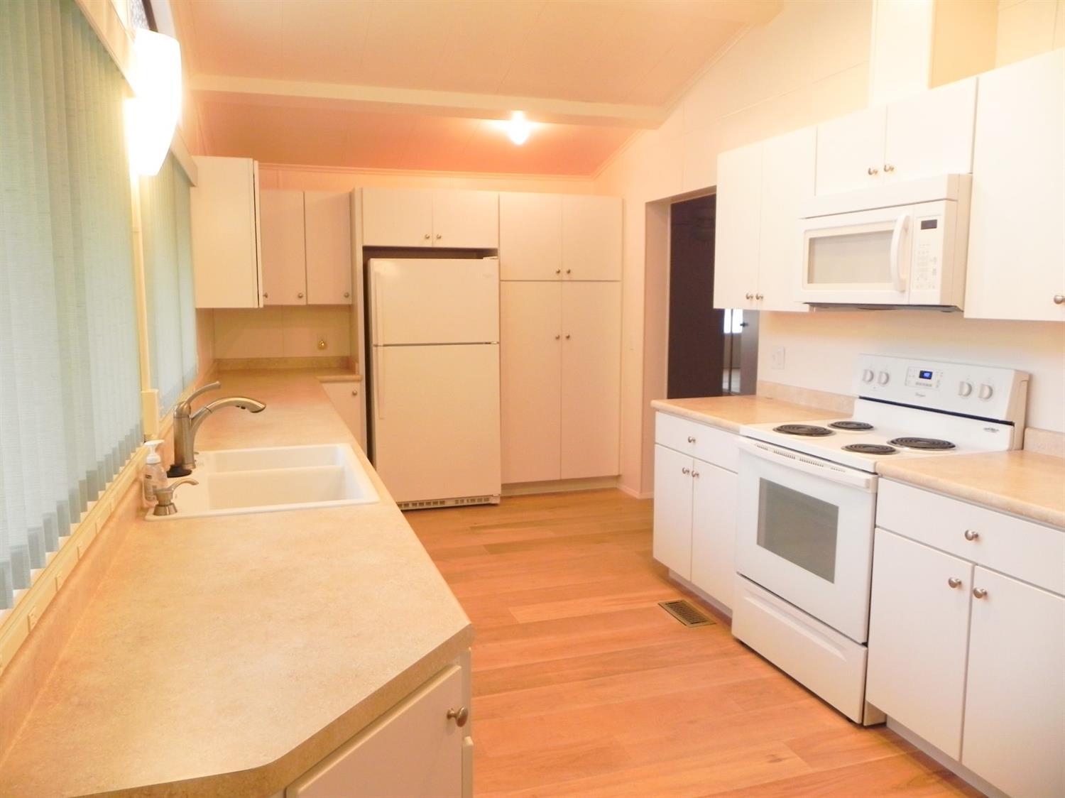 Mountain View Estates - Residential