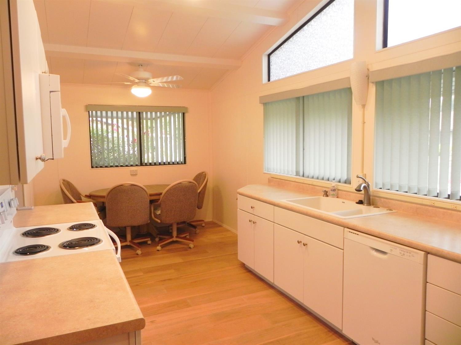 Mountain View Estates - Residential