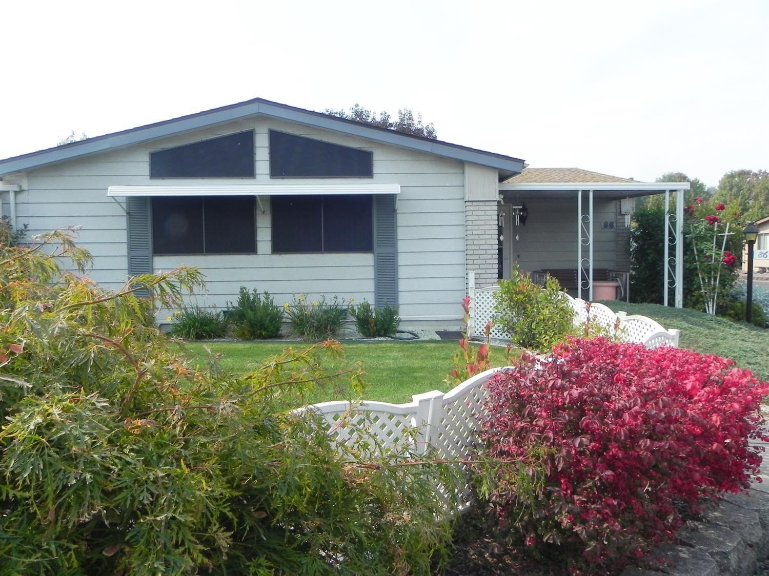 Mountain View Estates - Residential