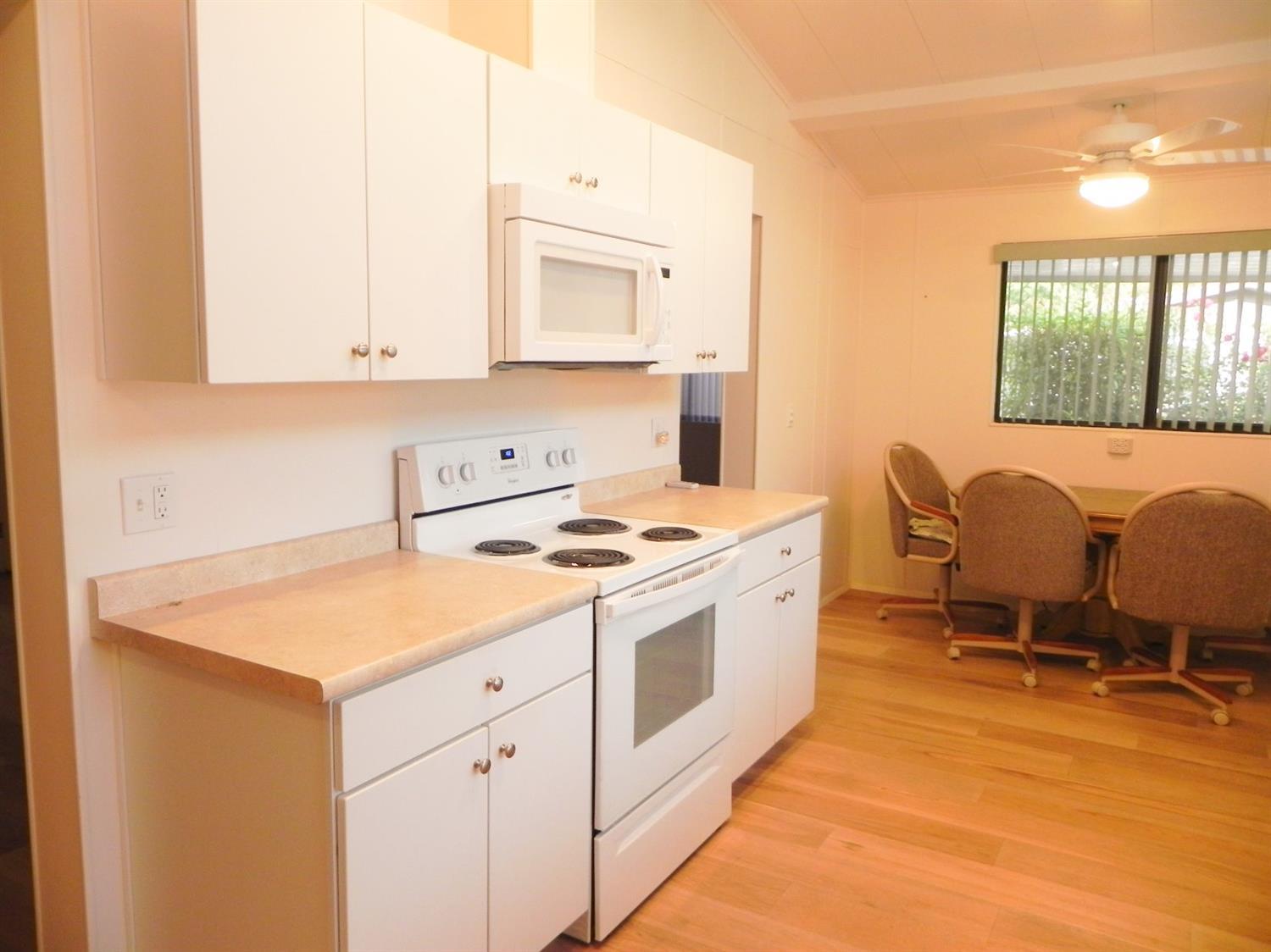 Mountain View Estates - Residential