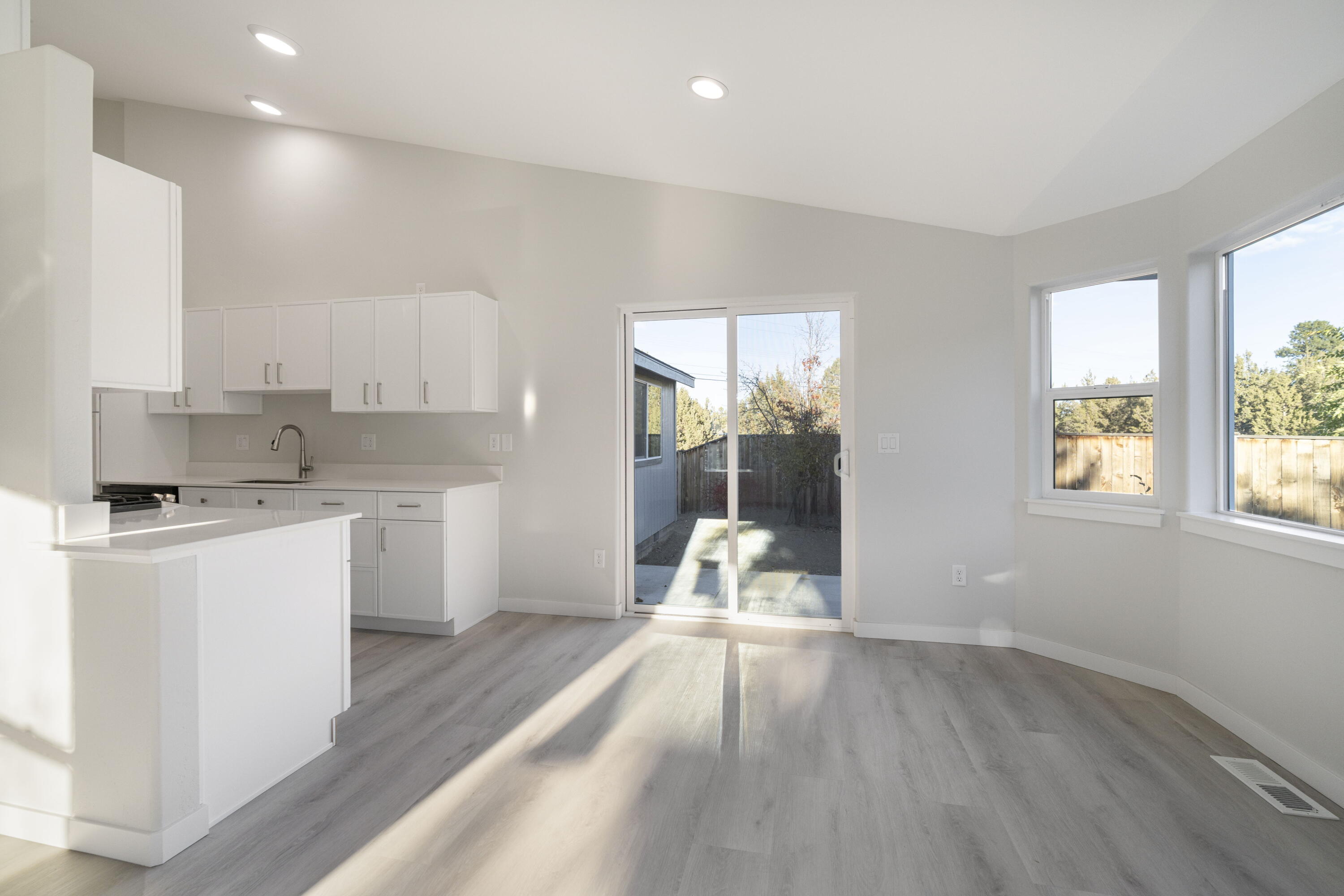 Glacier Ridge - Residential