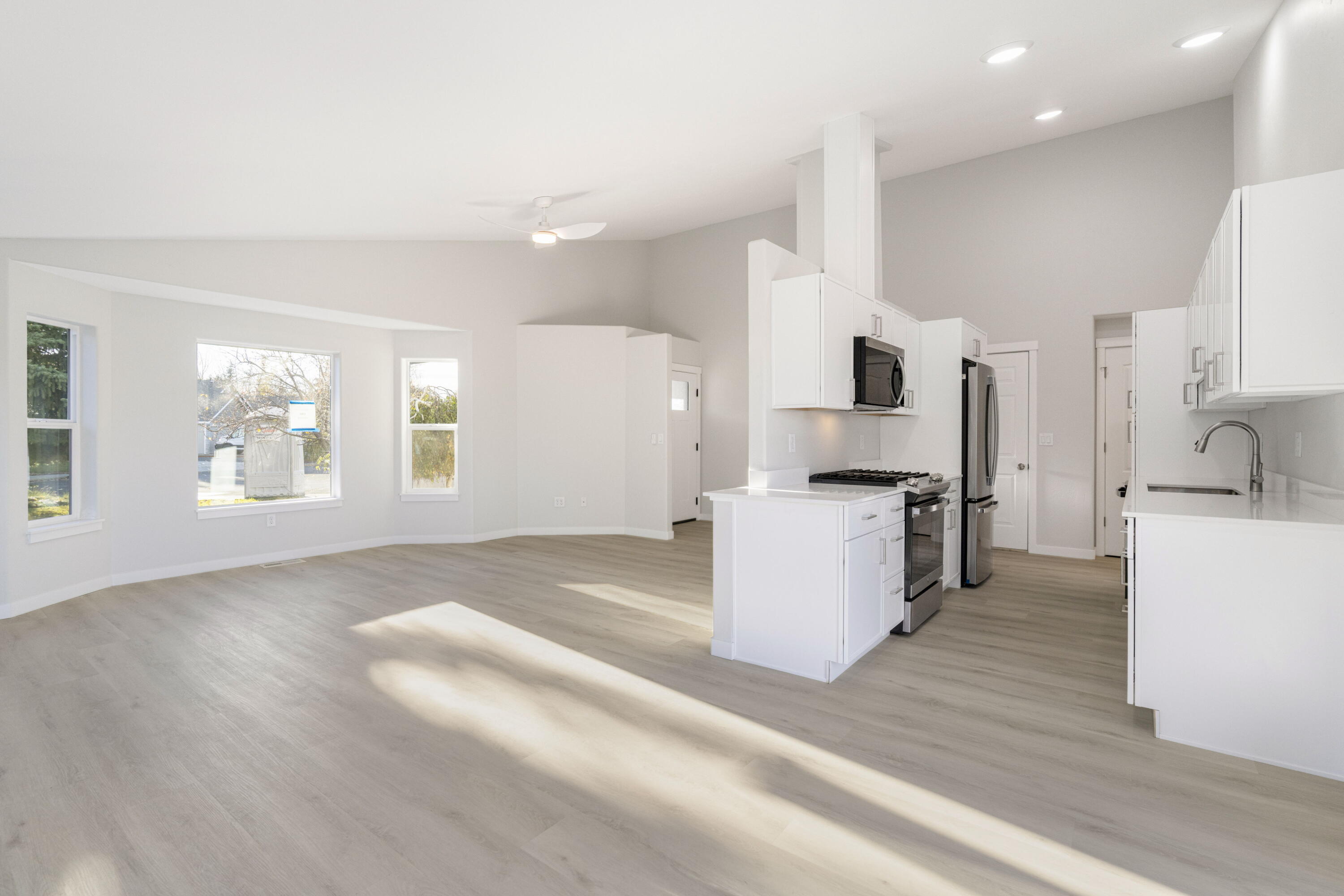 Glacier Ridge - Residential