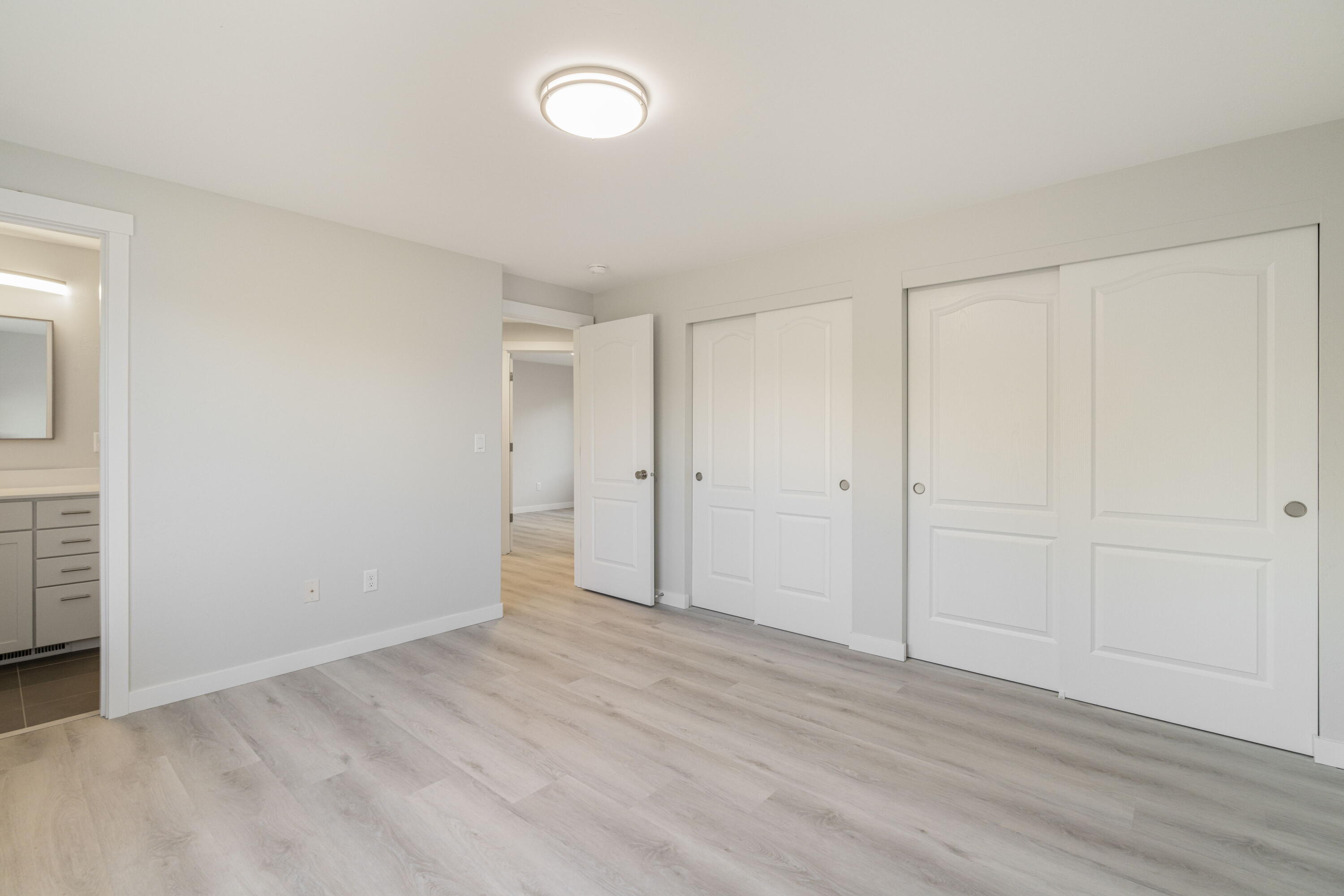 Glacier Ridge - Residential