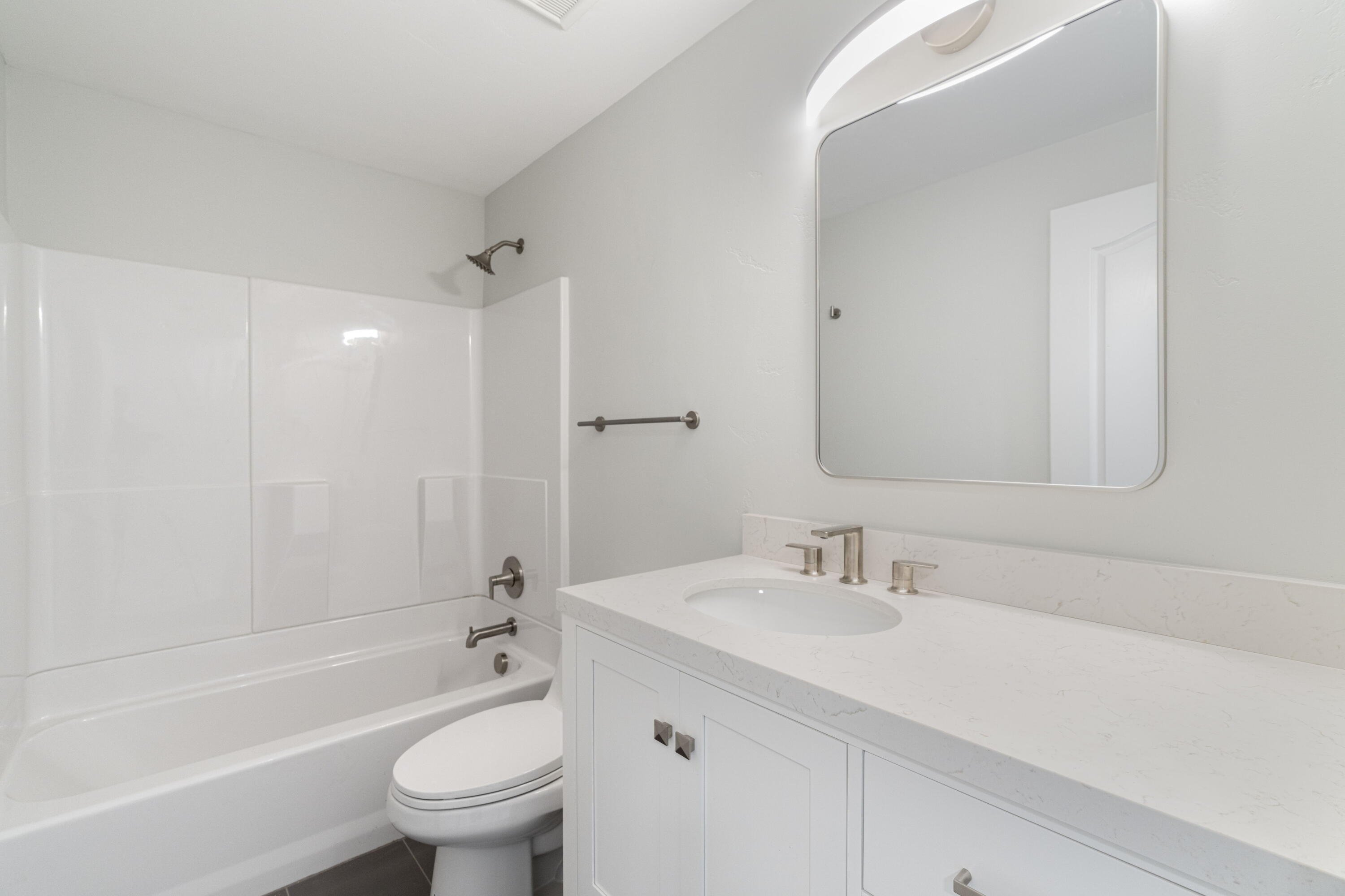 Glacier Ridge - Residential