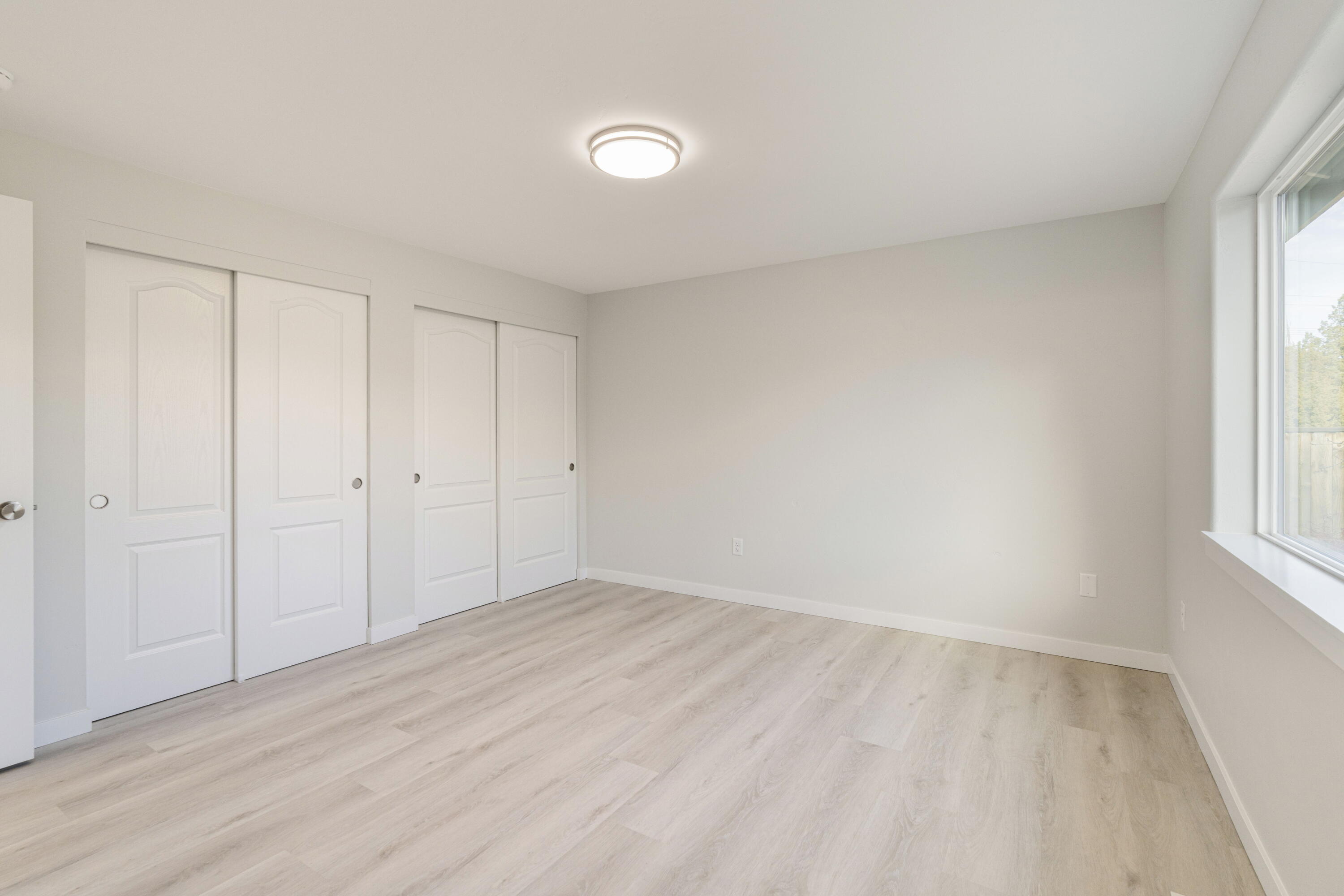 Glacier Ridge - Residential