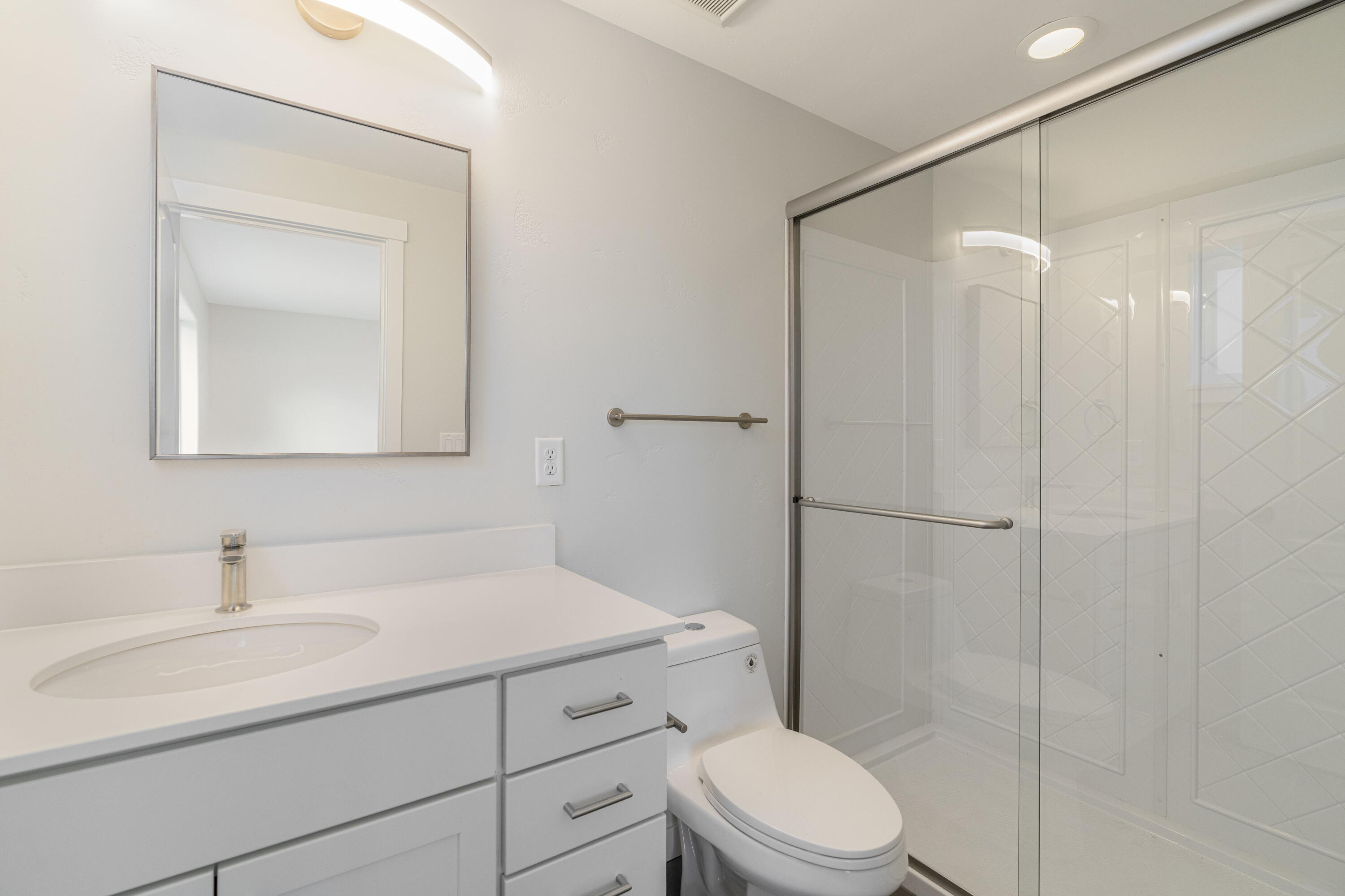 Glacier Ridge - Residential