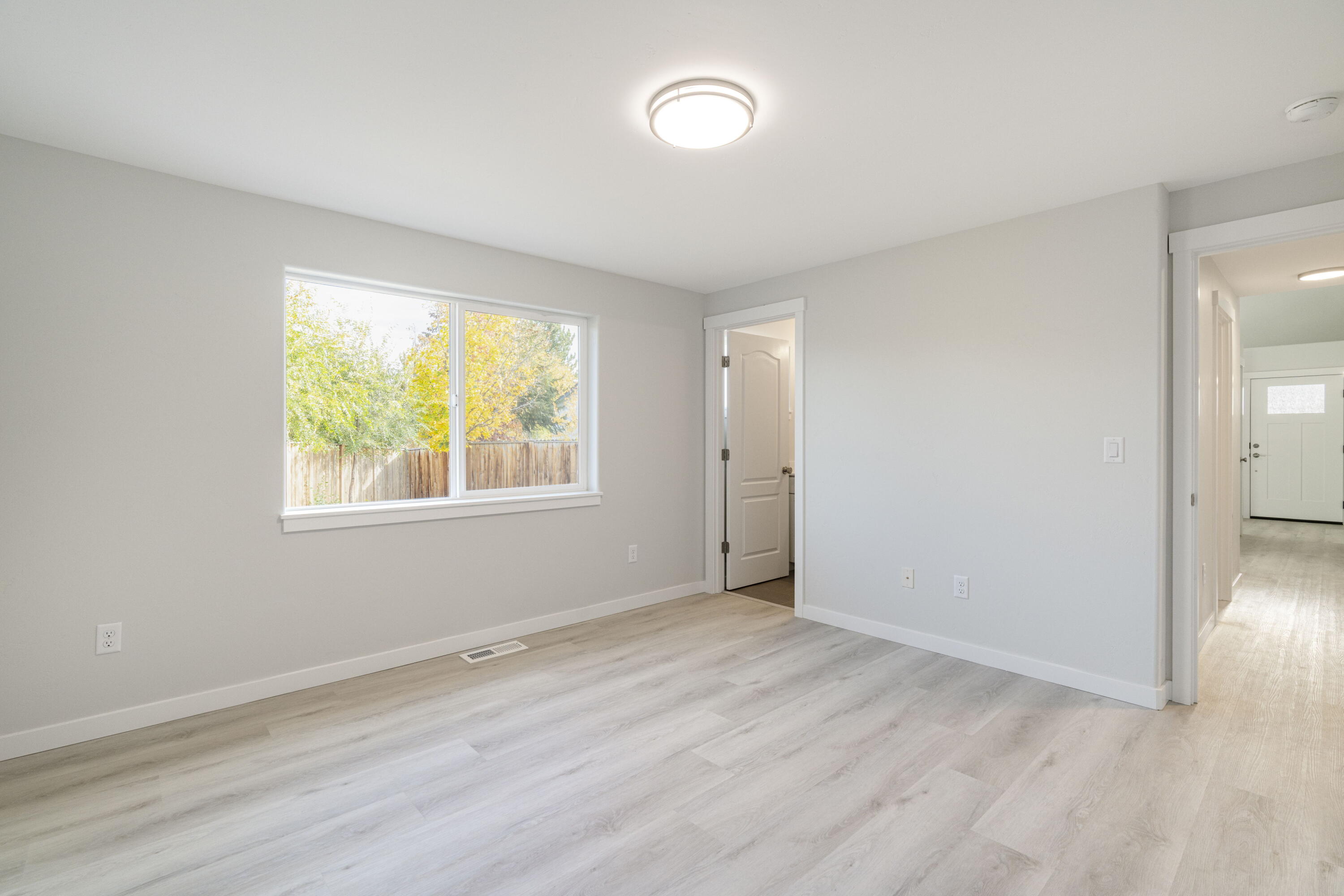 Glacier Ridge - Residential