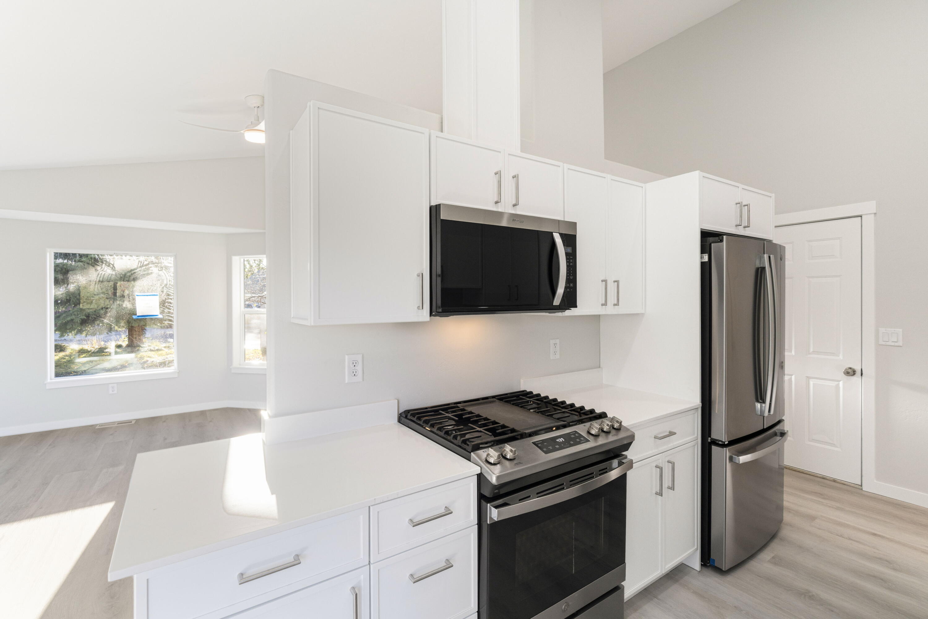 Glacier Ridge - Residential